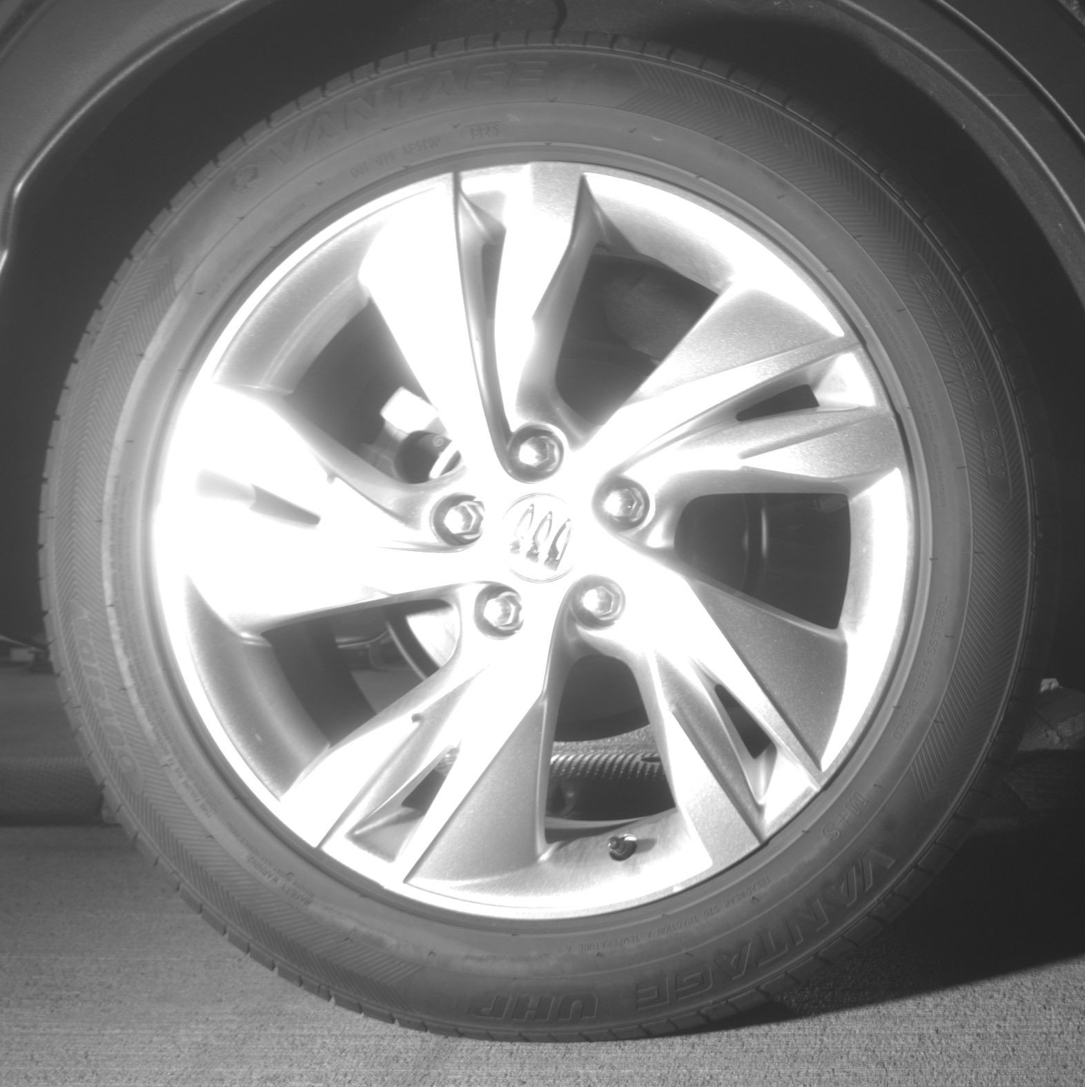 Thumbnail: 2025 Buick Encore GX - 12