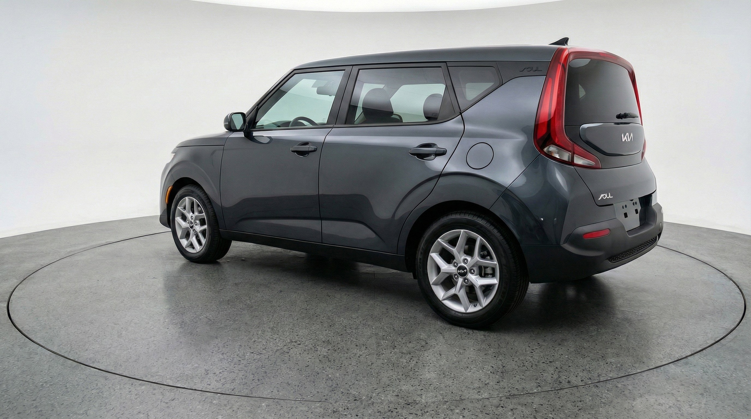 Thumbnail: 2025 Kia Soul - 6