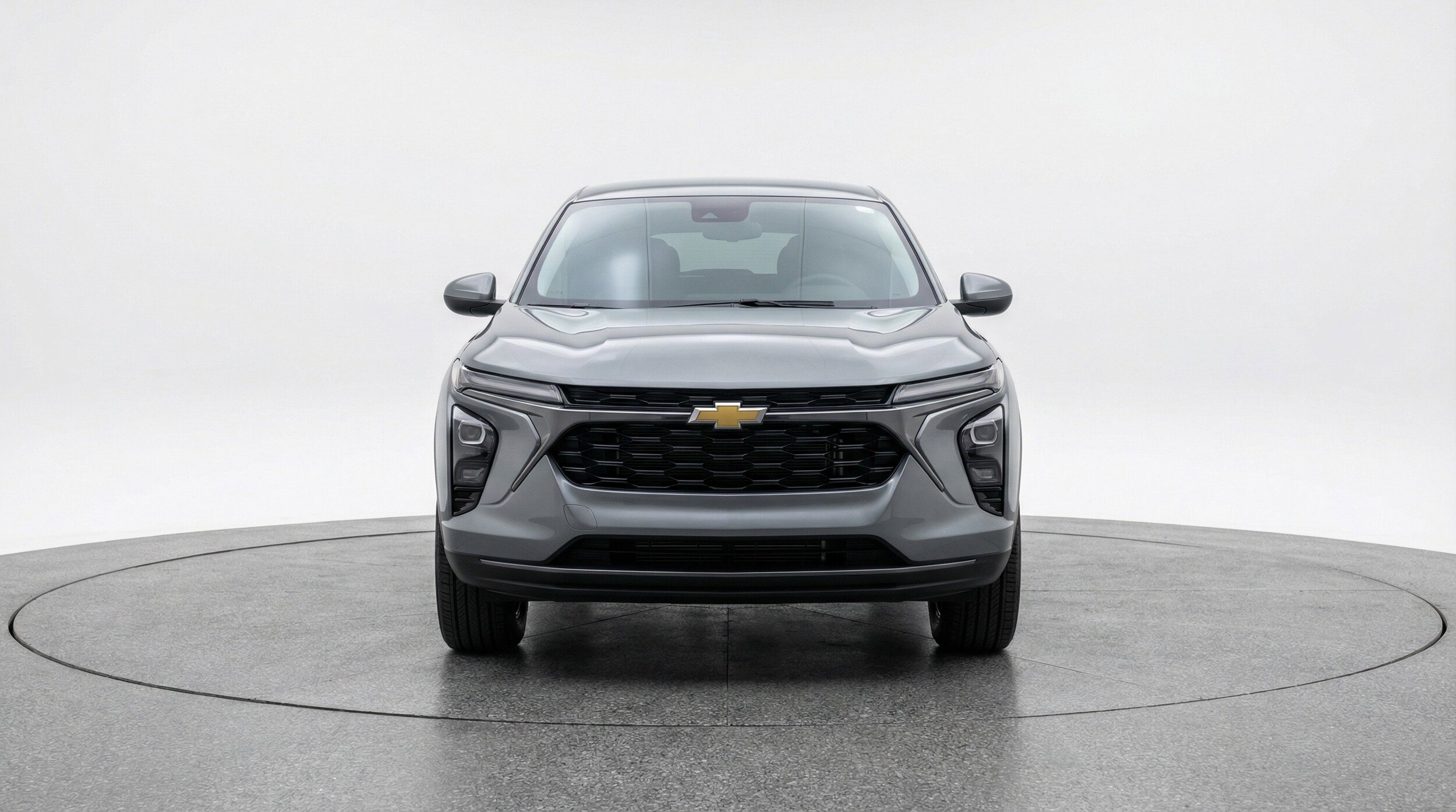 Thumbnail: 2025 Chevrolet Trax - 2