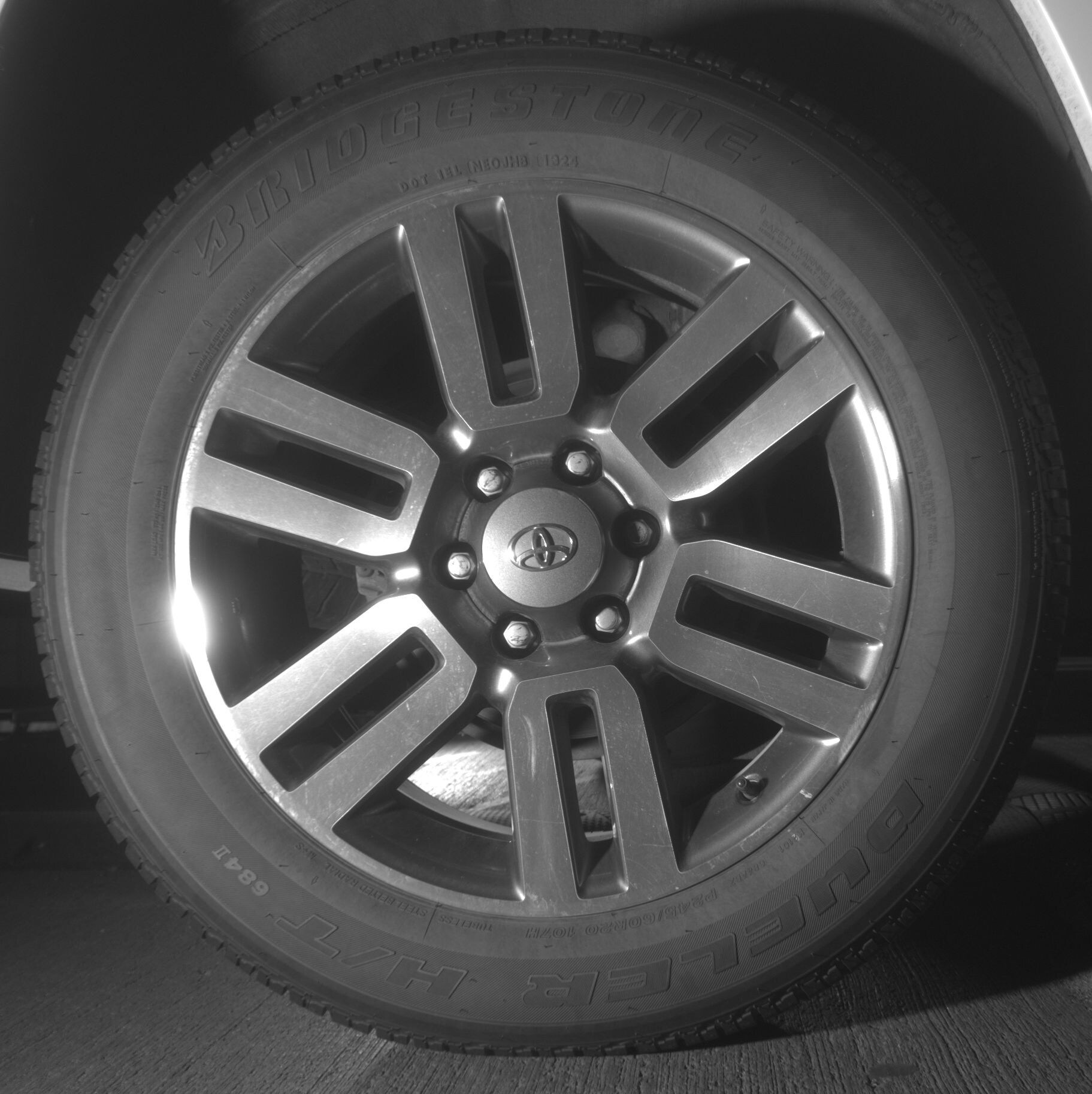 Thumbnail: 2024 Toyota 4Runner - 12