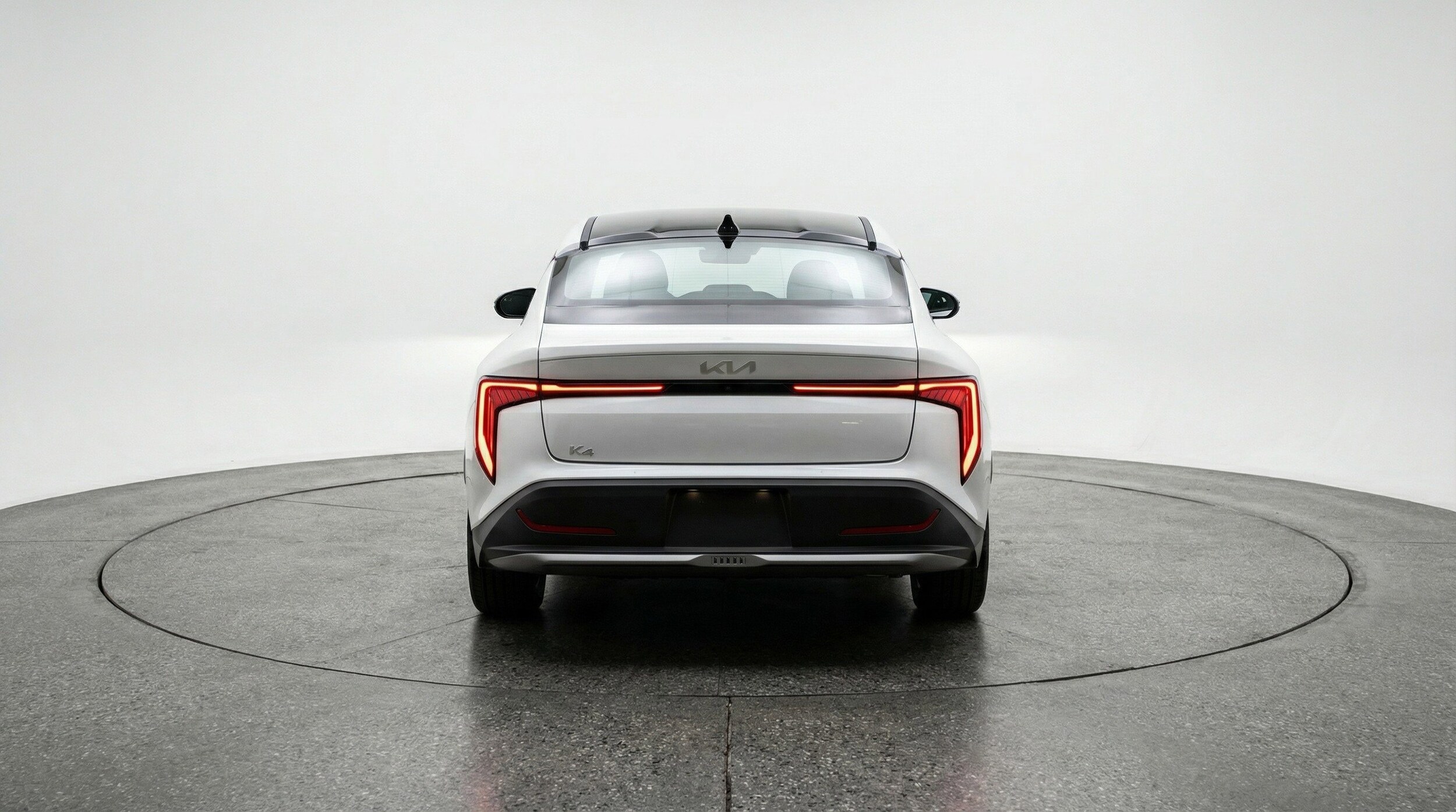 Thumbnail: 2025 Kia K4 - 7