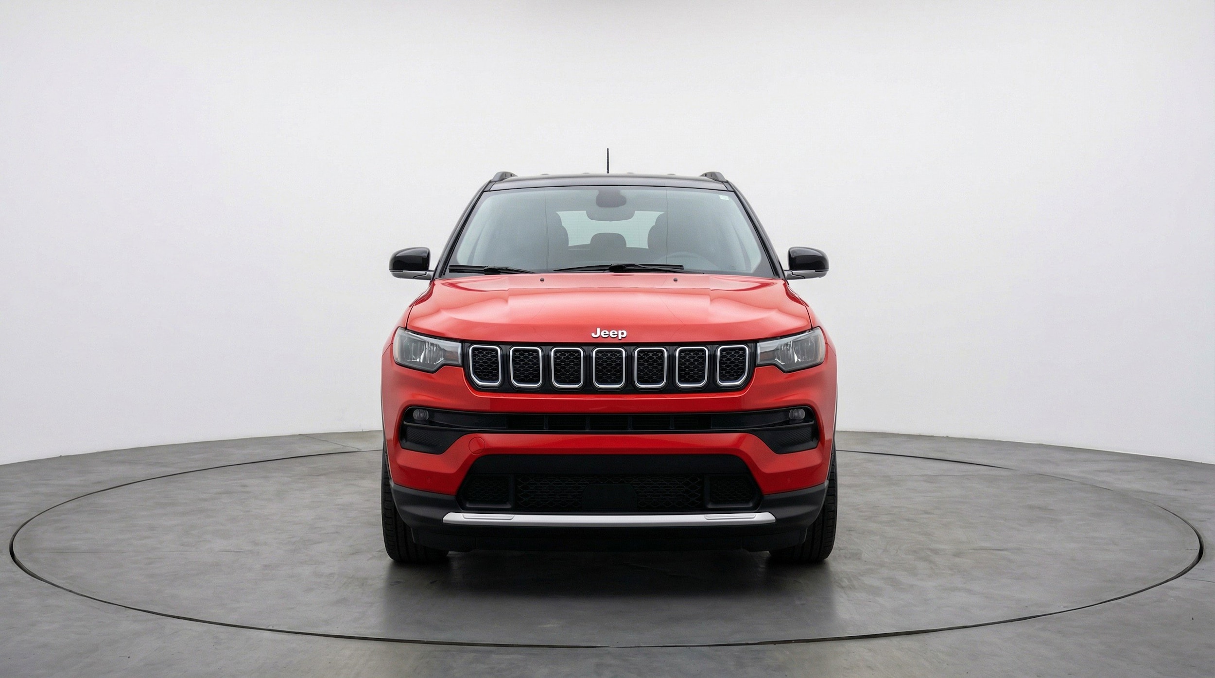 Thumbnail: 2025 Jeep Compass - 2
