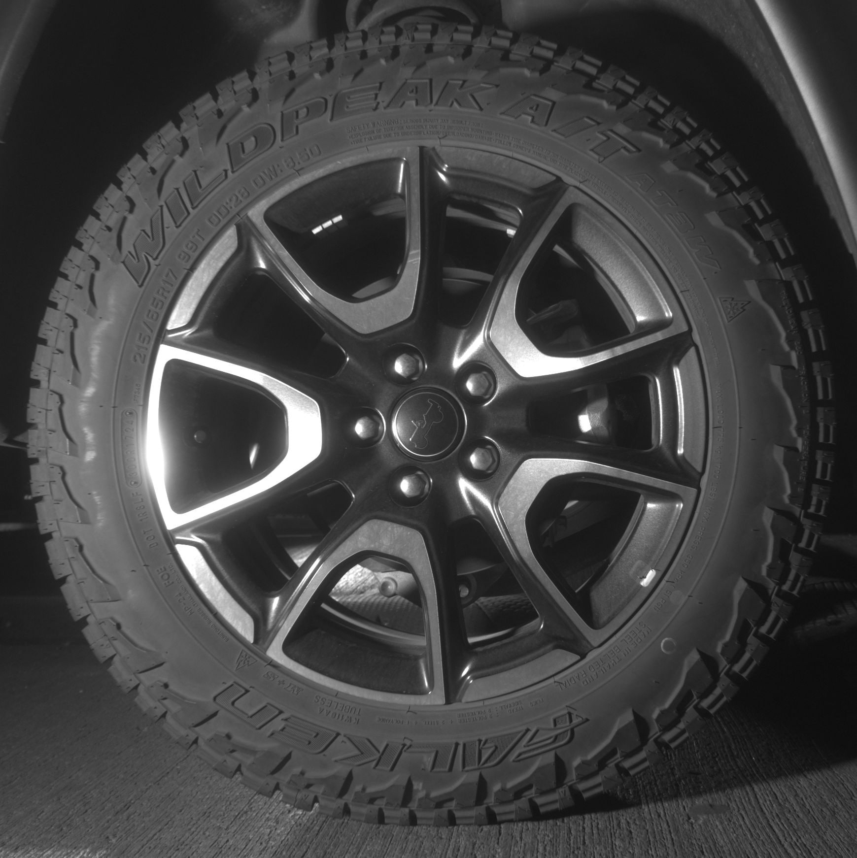 Thumbnail: 2025 Jeep Compass - 12