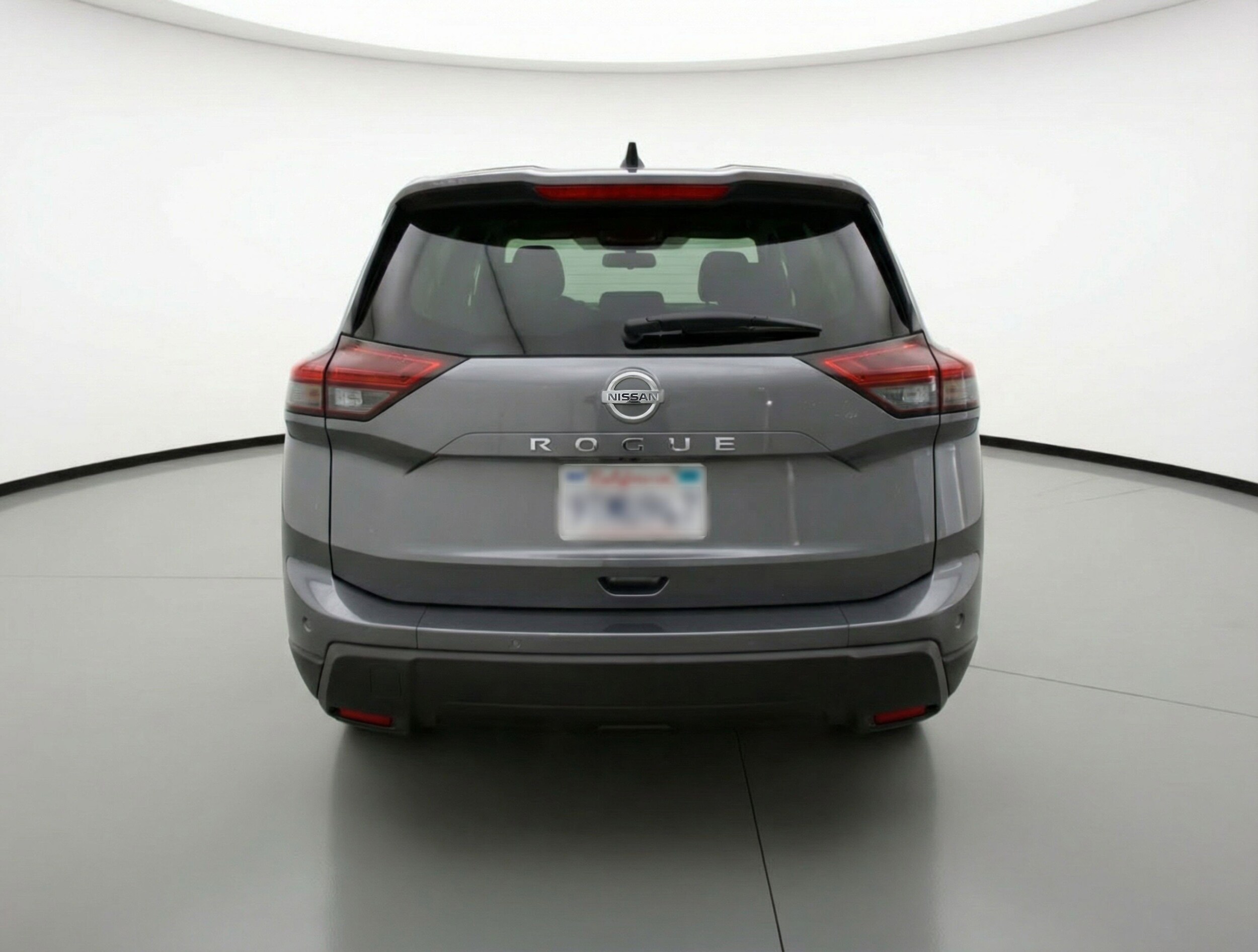 Thumbnail: 2025 Nissan Rogue - 7