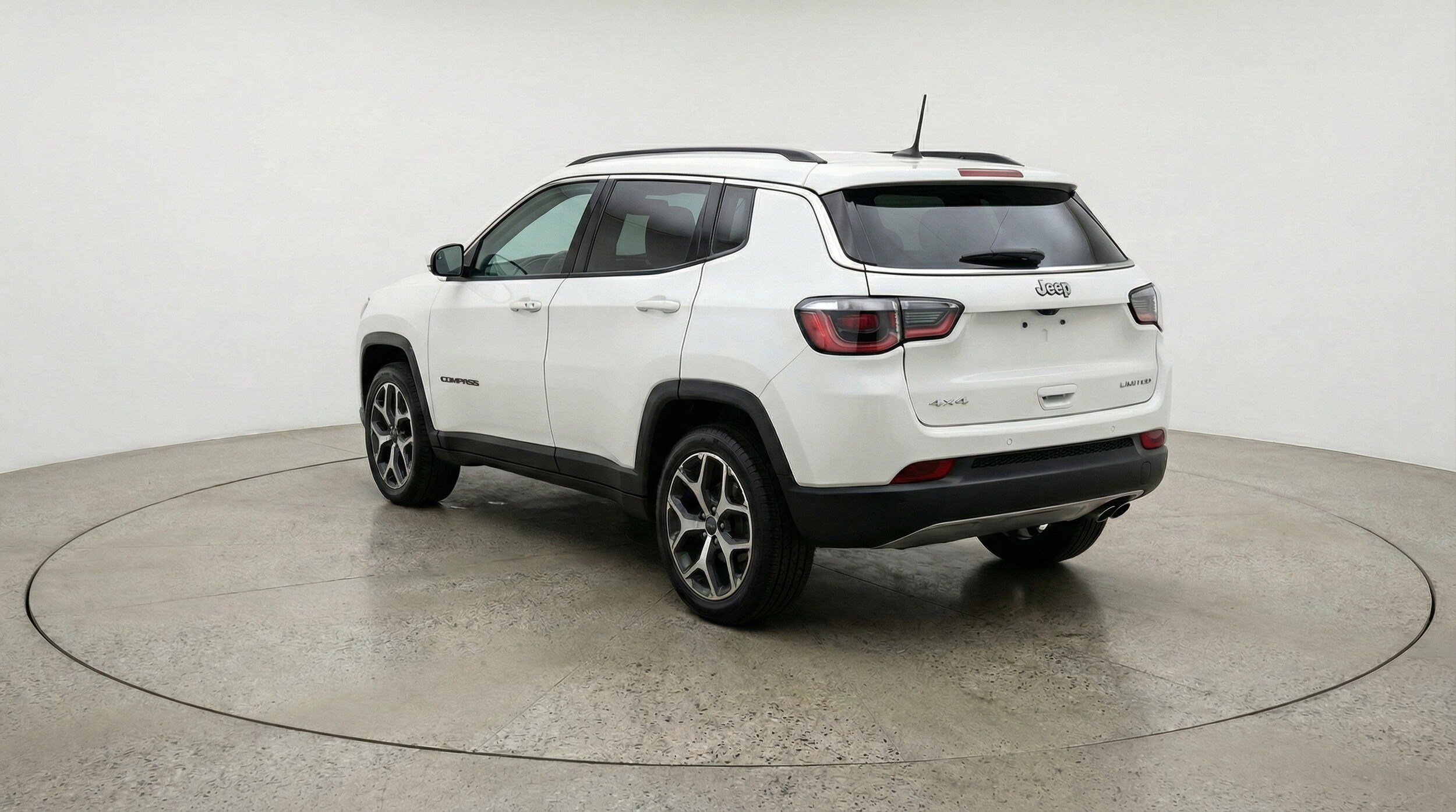 Thumbnail: 2025 Jeep Compass - 6