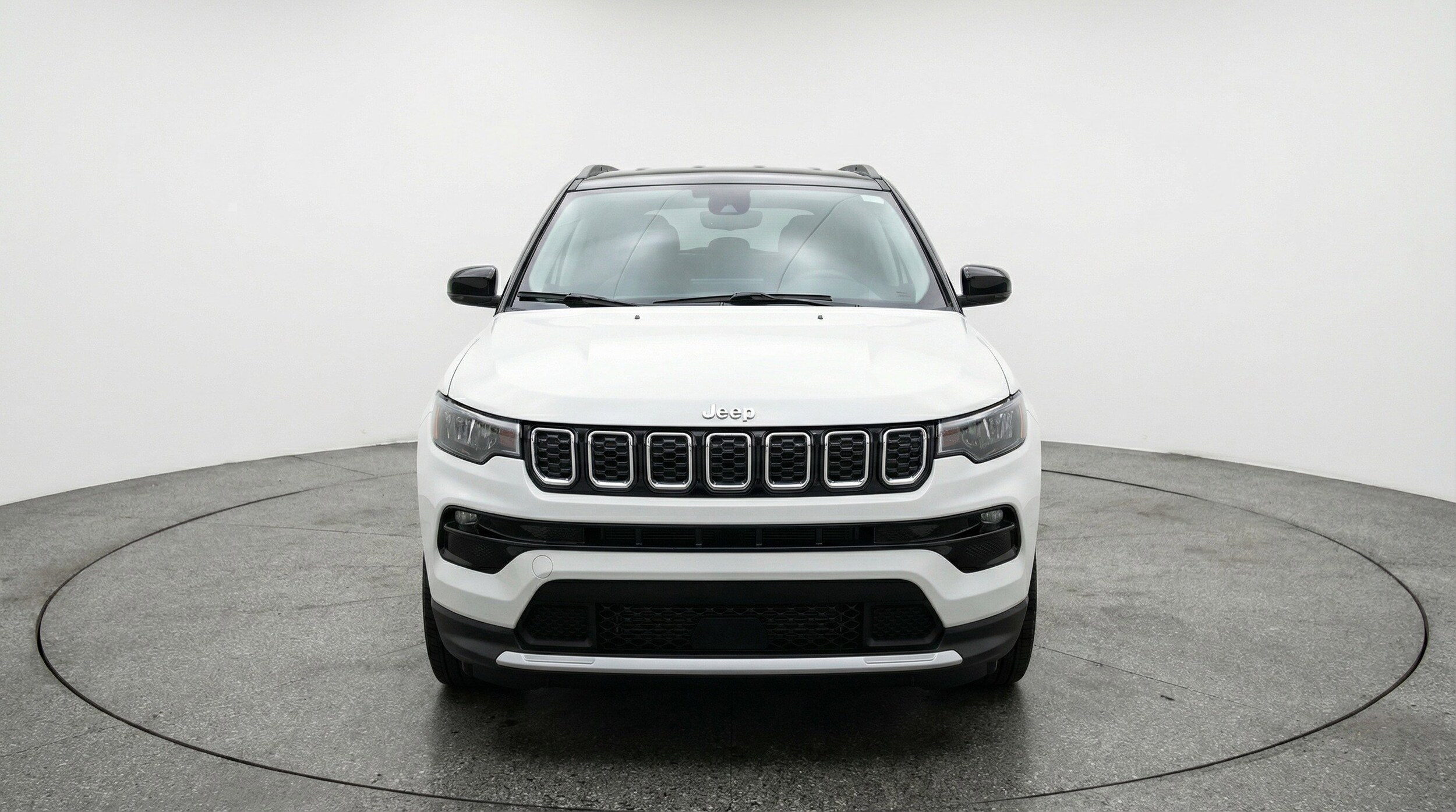 Thumbnail: 2025 Jeep Compass - 2