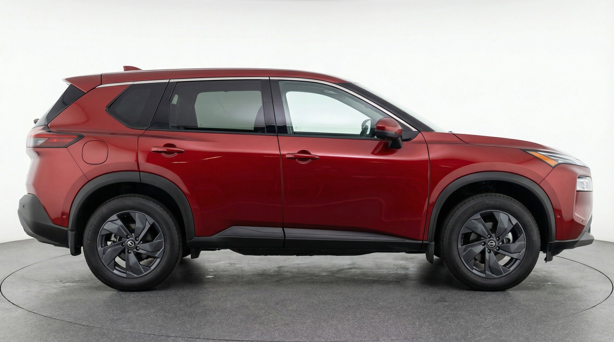 Thumbnail: 2025 Nissan Rogue - 11