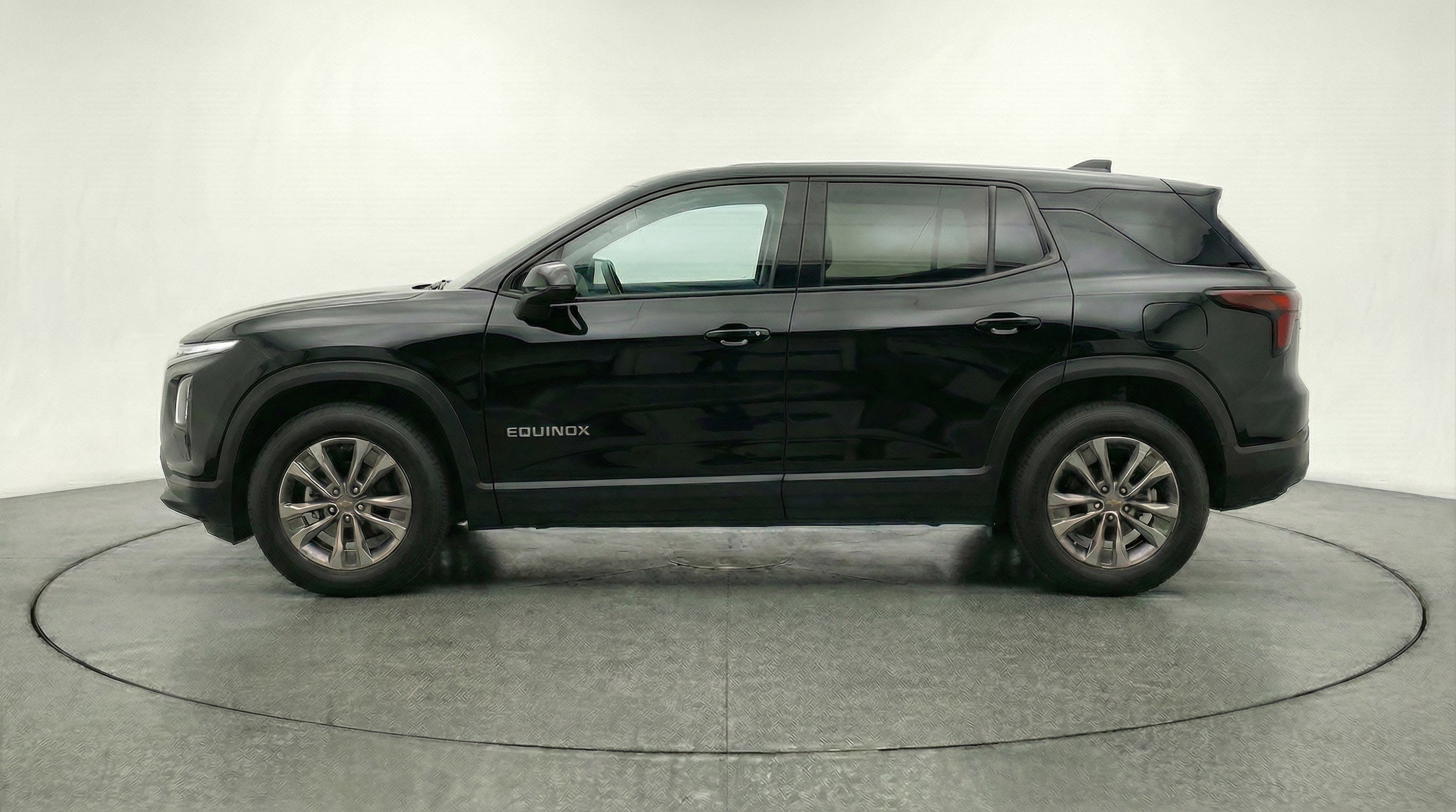 Thumbnail: 2025 Chevrolet Equinox - 5