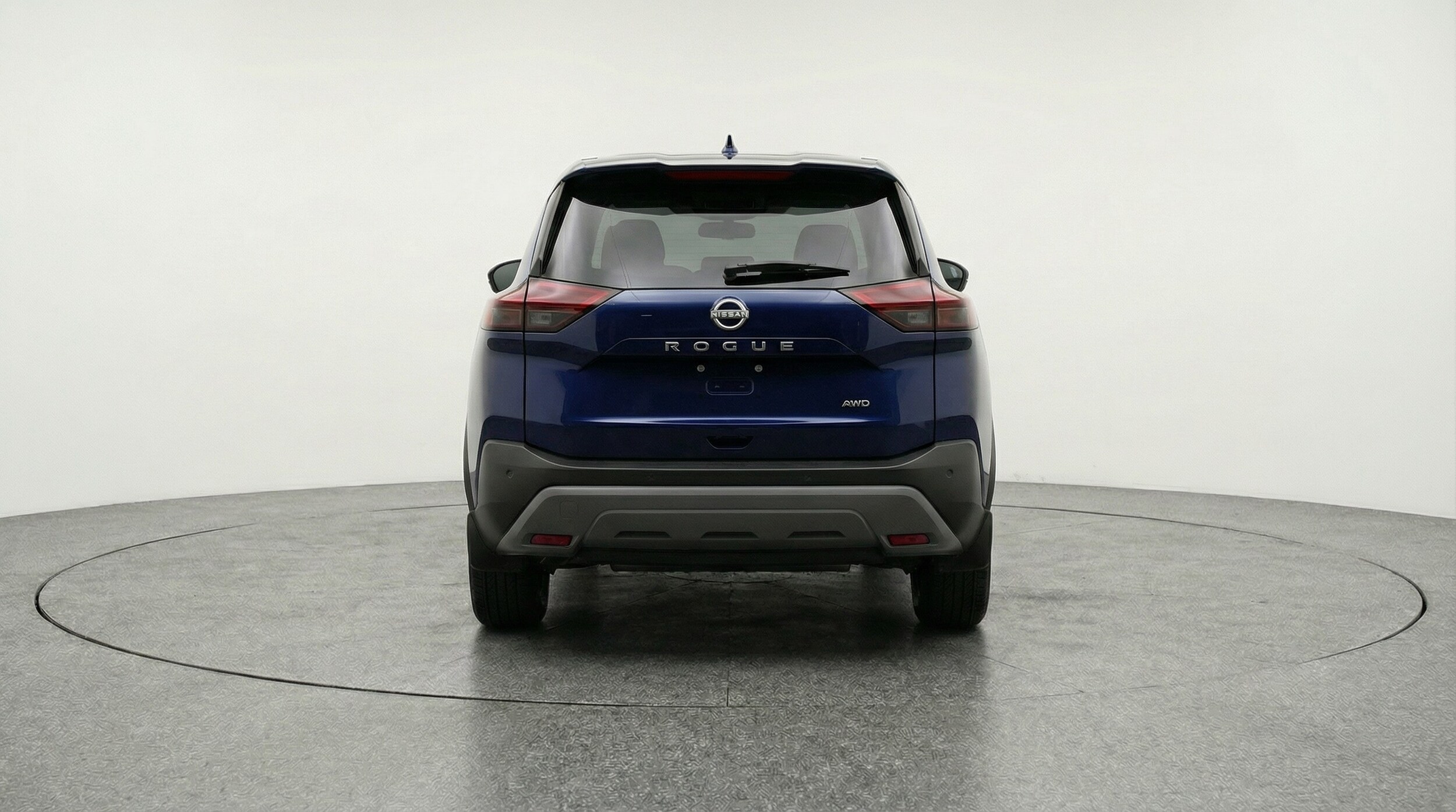 Thumbnail: 2025 Nissan Rogue - 6