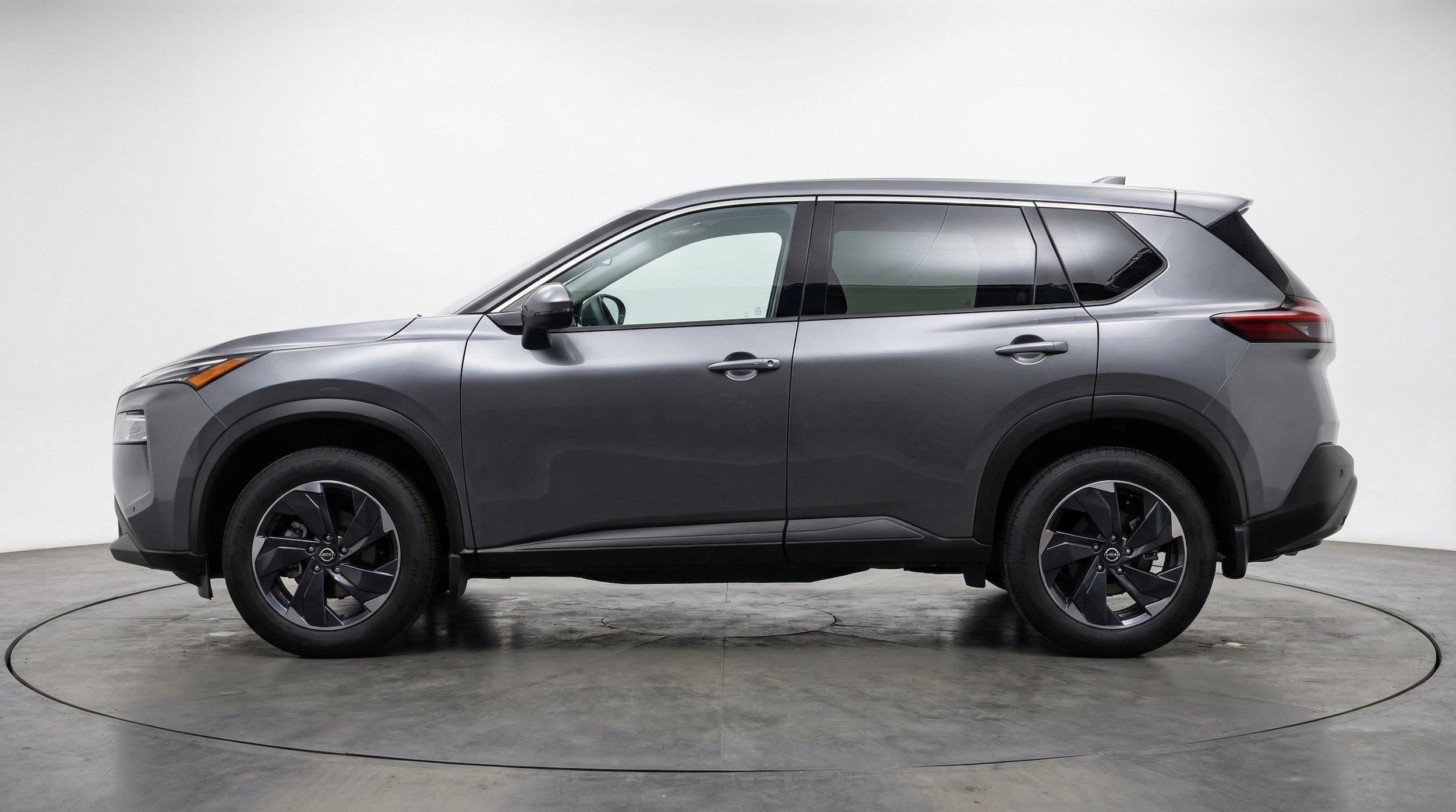 Thumbnail: 2025 Nissan Rogue - 5