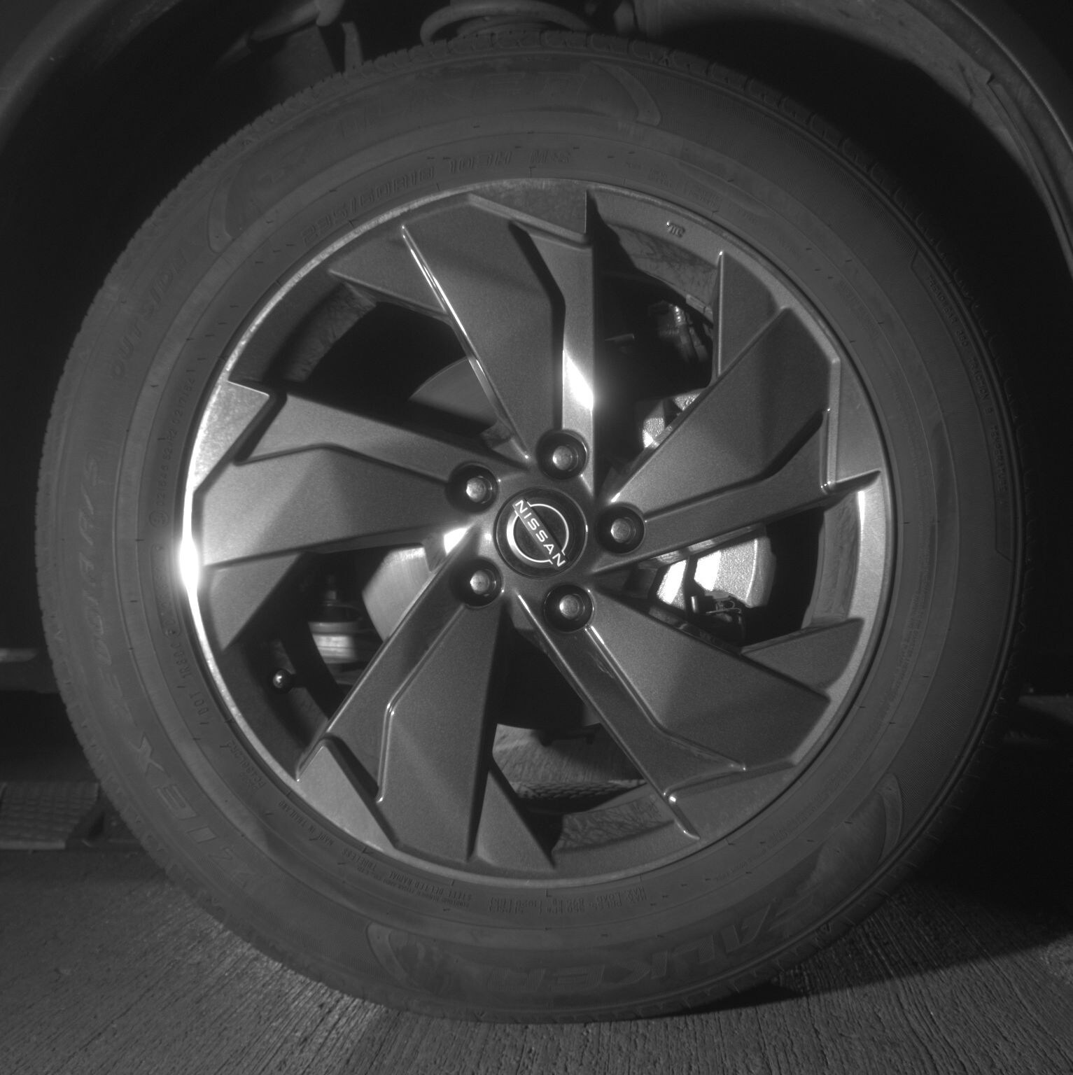 Thumbnail: 2025 Nissan Rogue - 10