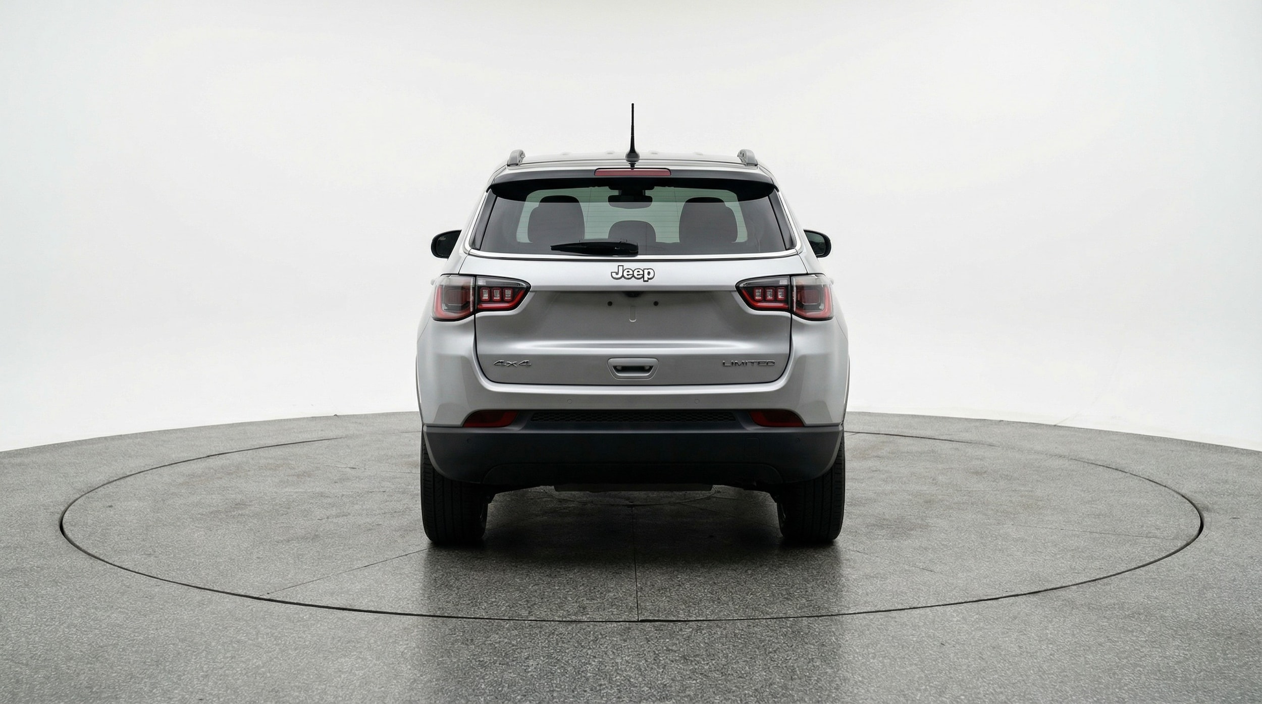 Thumbnail: 2025 Jeep Compass - 6