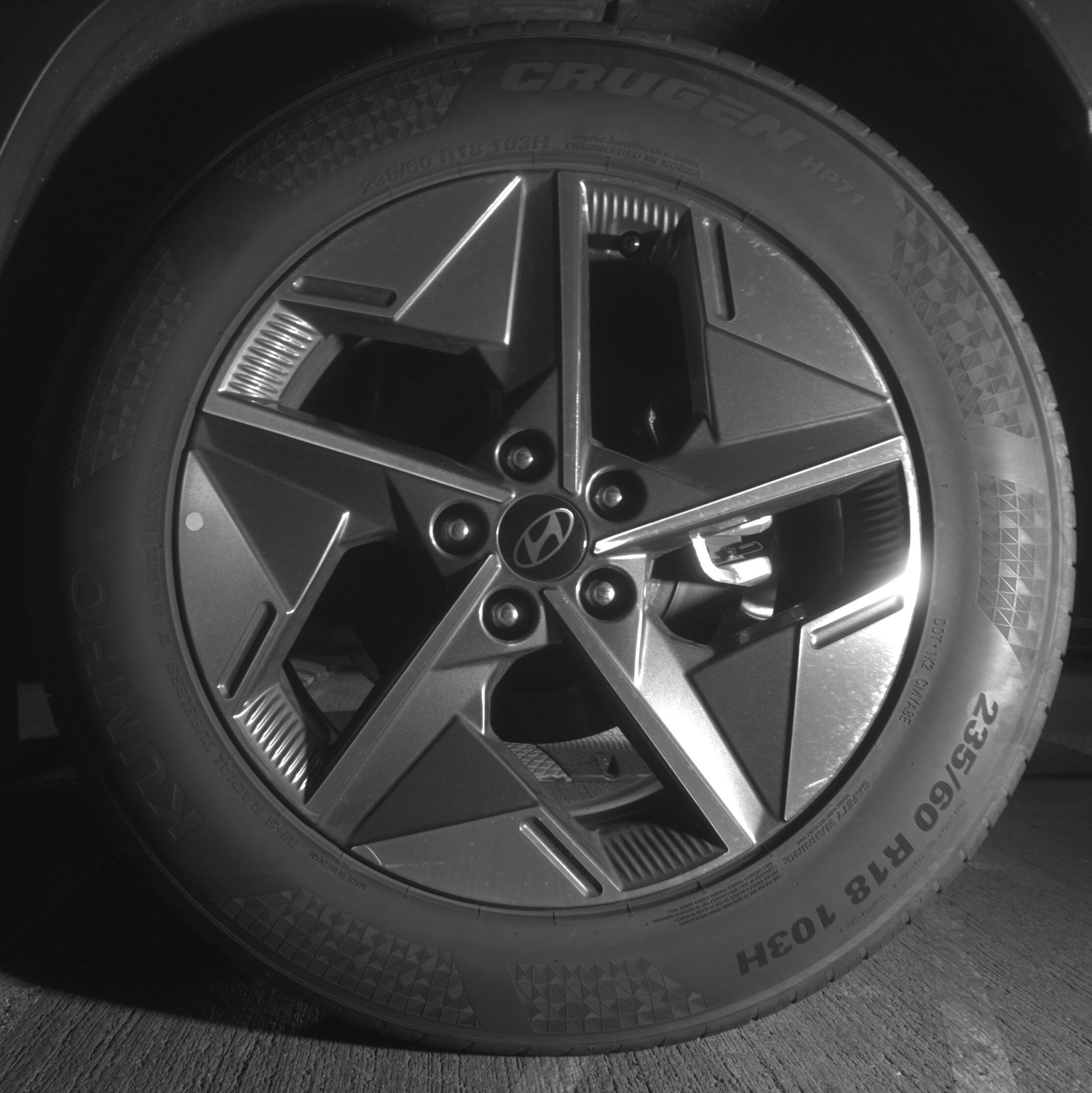 Thumbnail: 2025 Hyundai Tucson - 11