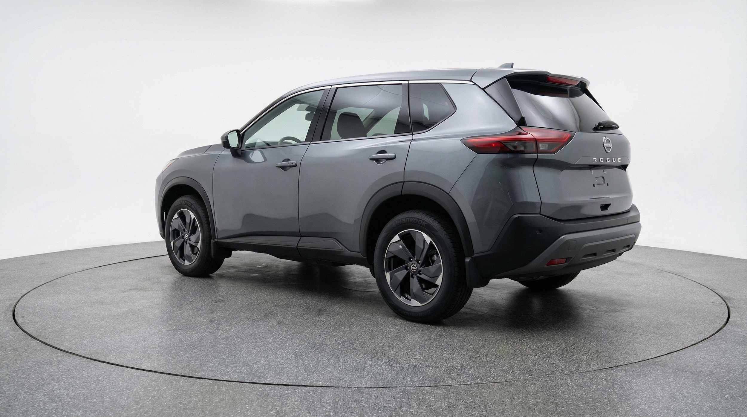 Thumbnail: 2025 Nissan Rogue - 6