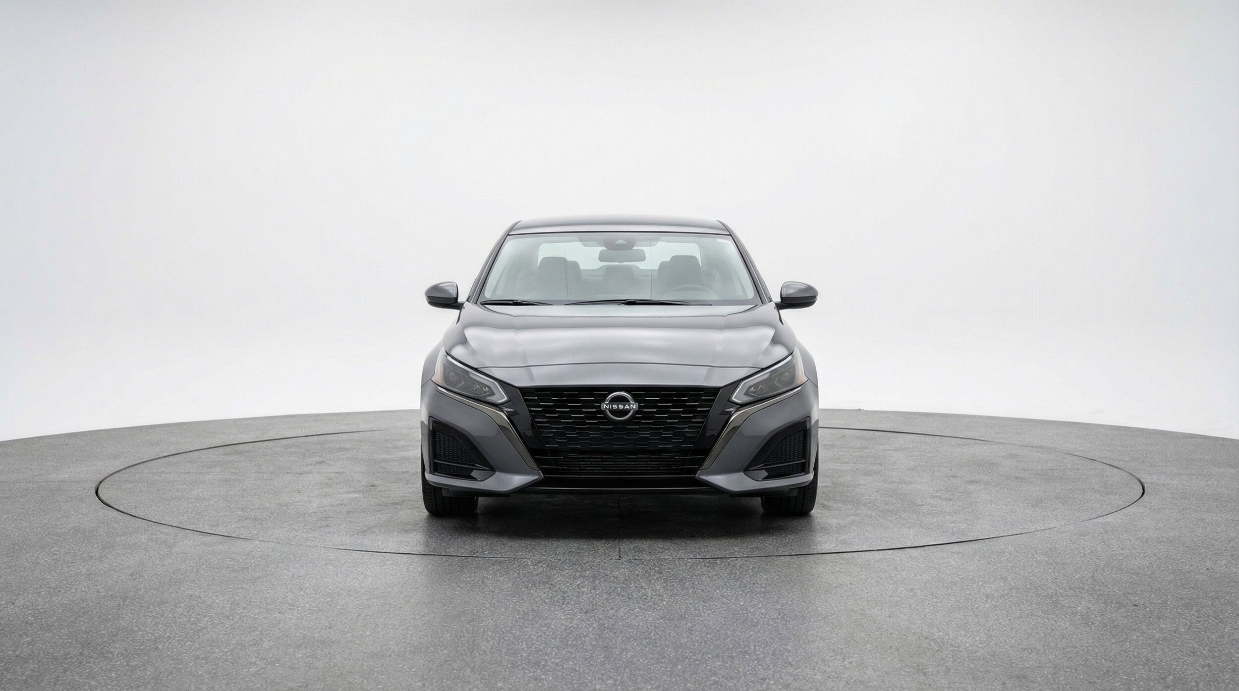 Thumbnail: 2025 Nissan Altima - 2