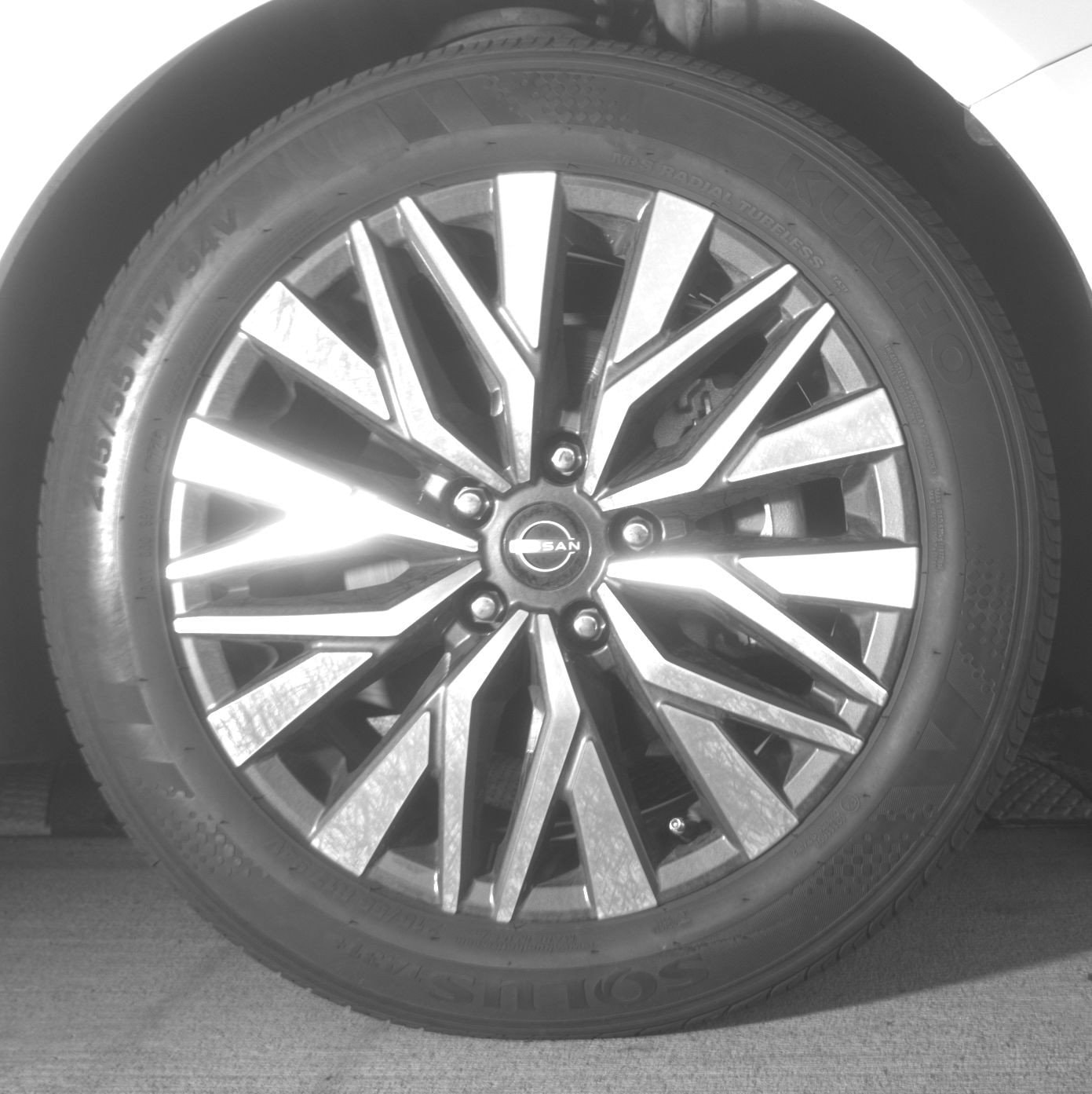 Thumbnail: 2025 Nissan Altima - 13