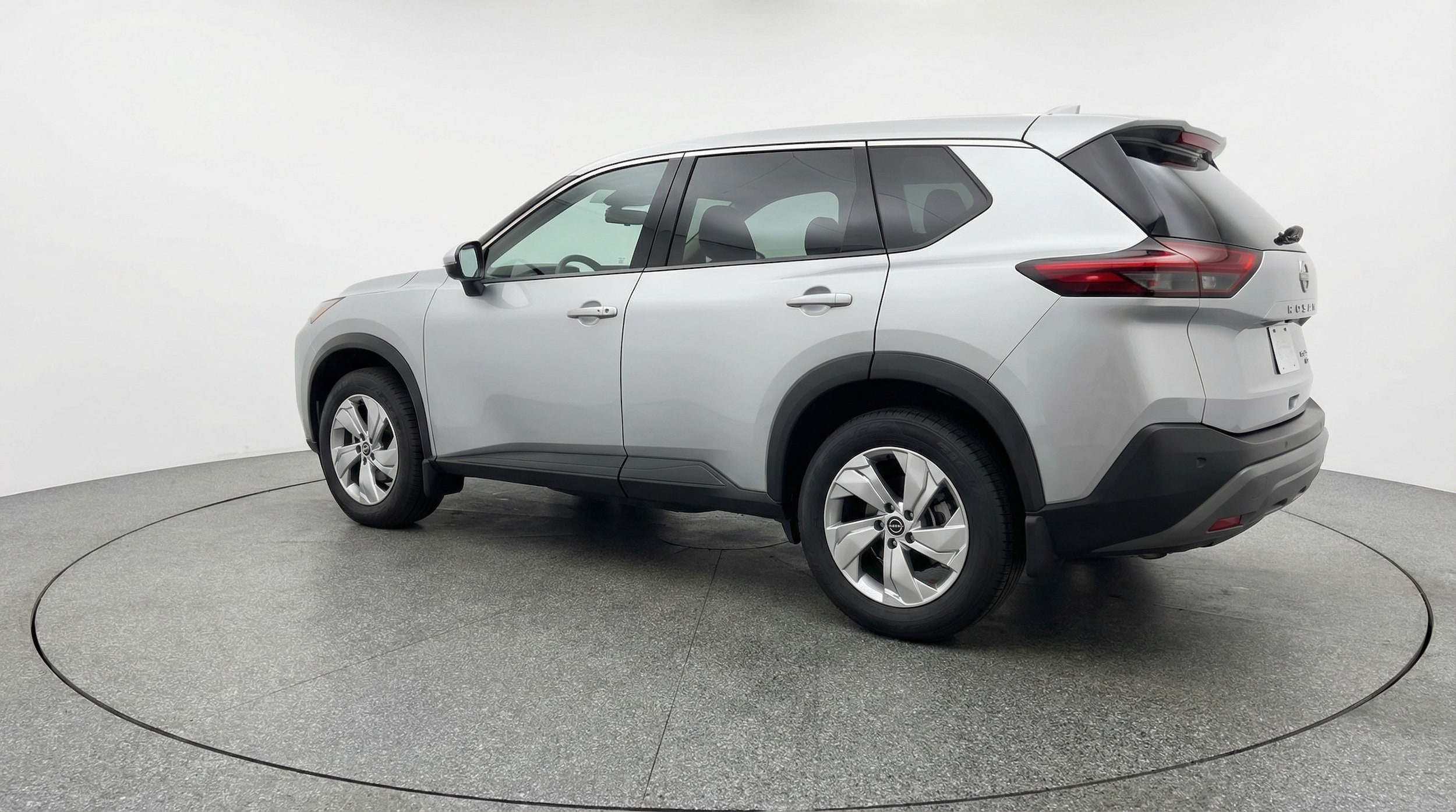 Thumbnail: 2025 Nissan Rogue - 5