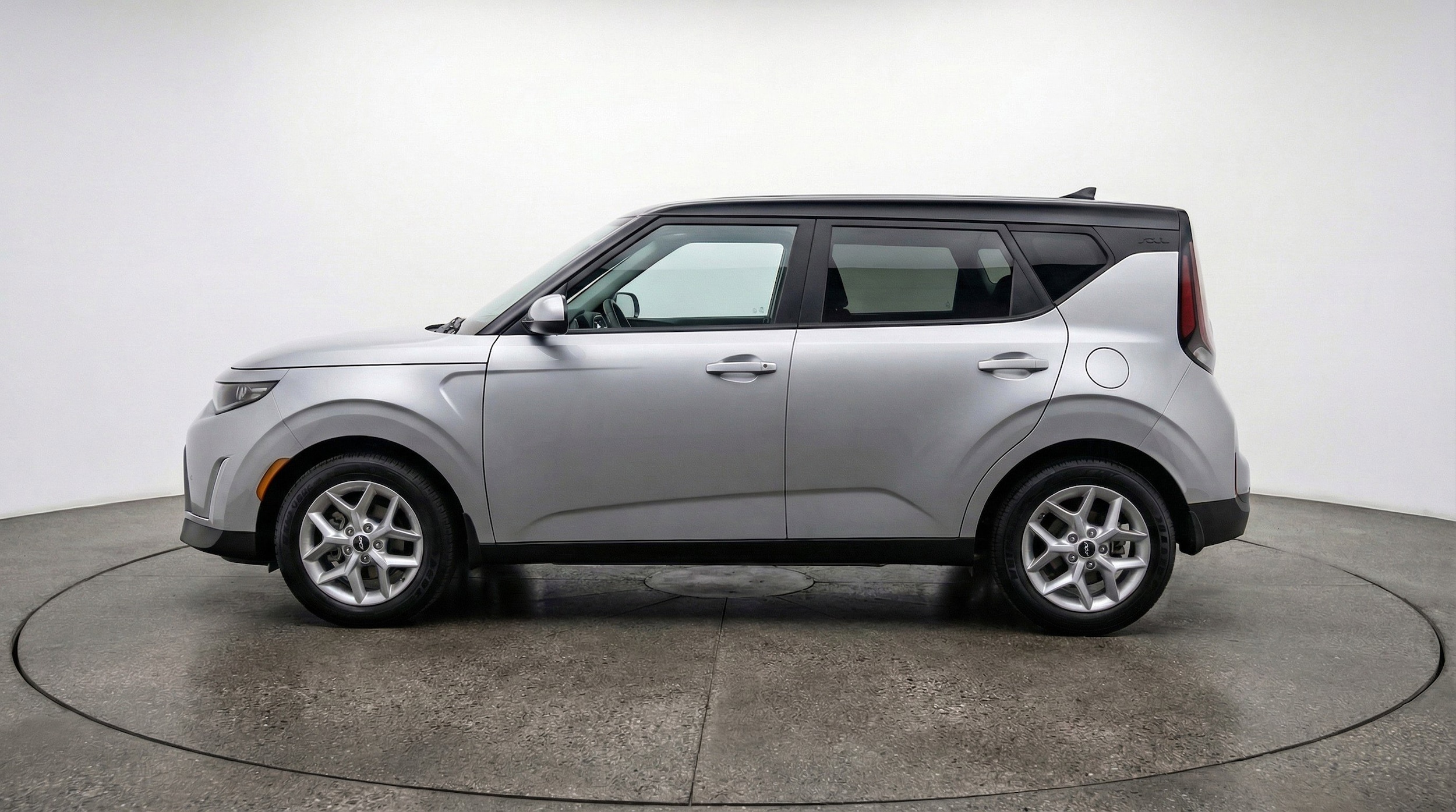 Thumbnail: 2025 Kia Soul - 5