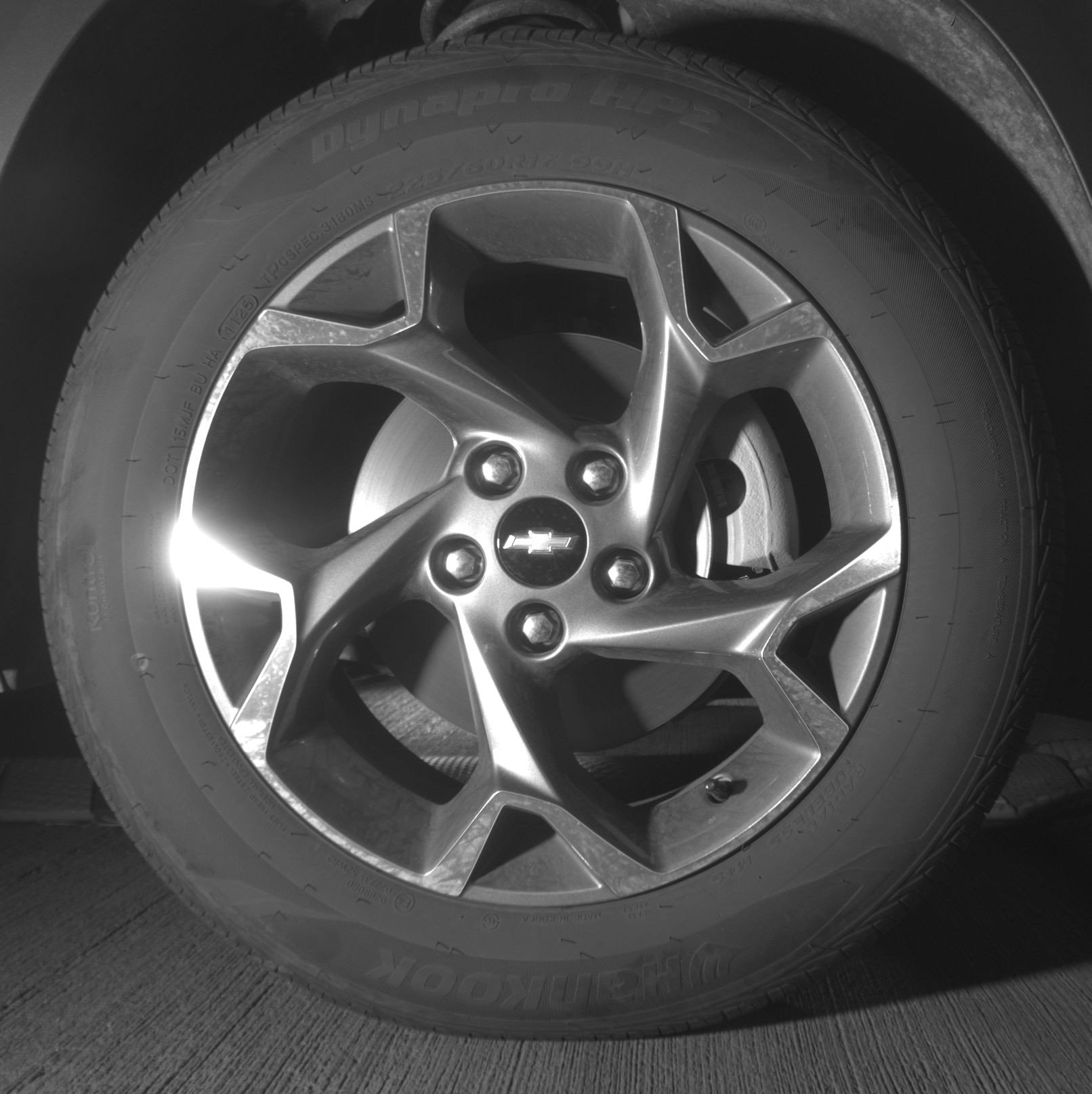 Thumbnail: 2025 Chevrolet Trax - 13