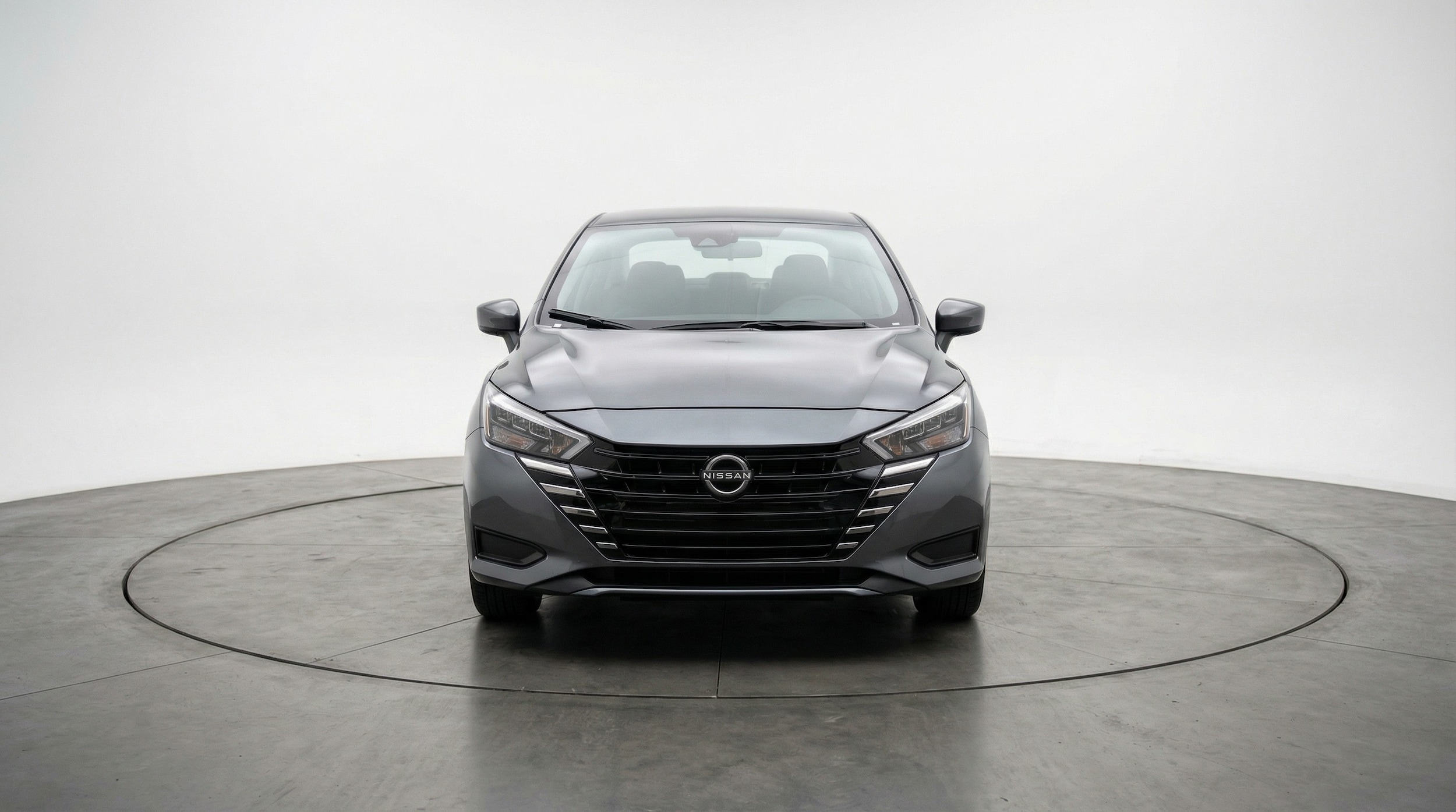 Thumbnail: 2025 Nissan Versa - 2