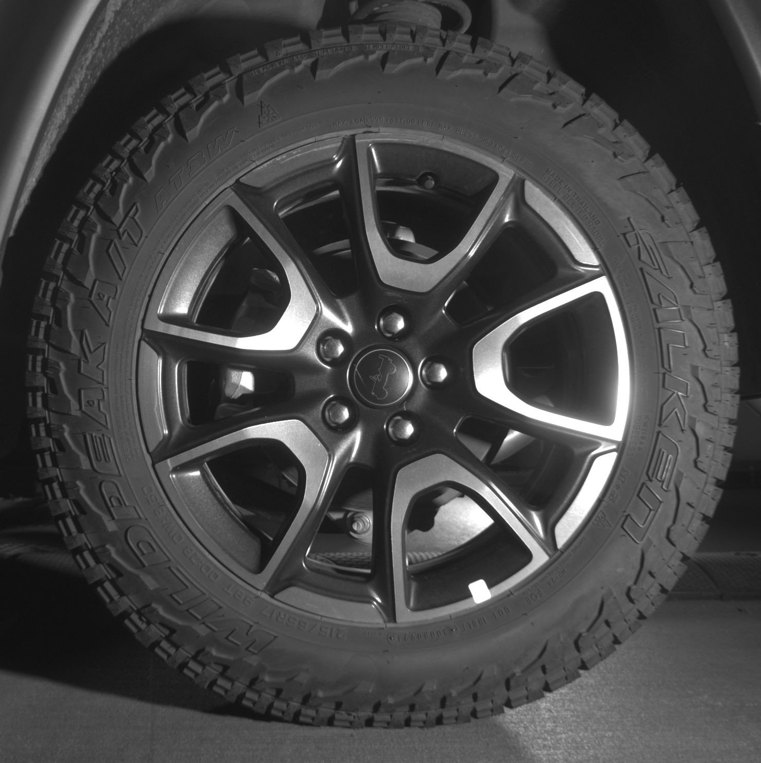 Thumbnail: 2025 Jeep Compass - 14