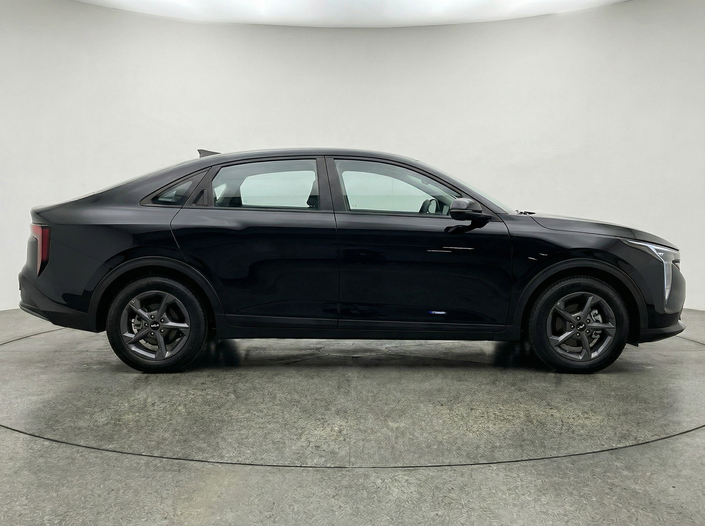 Thumbnail: 2025 Kia K4 - 11