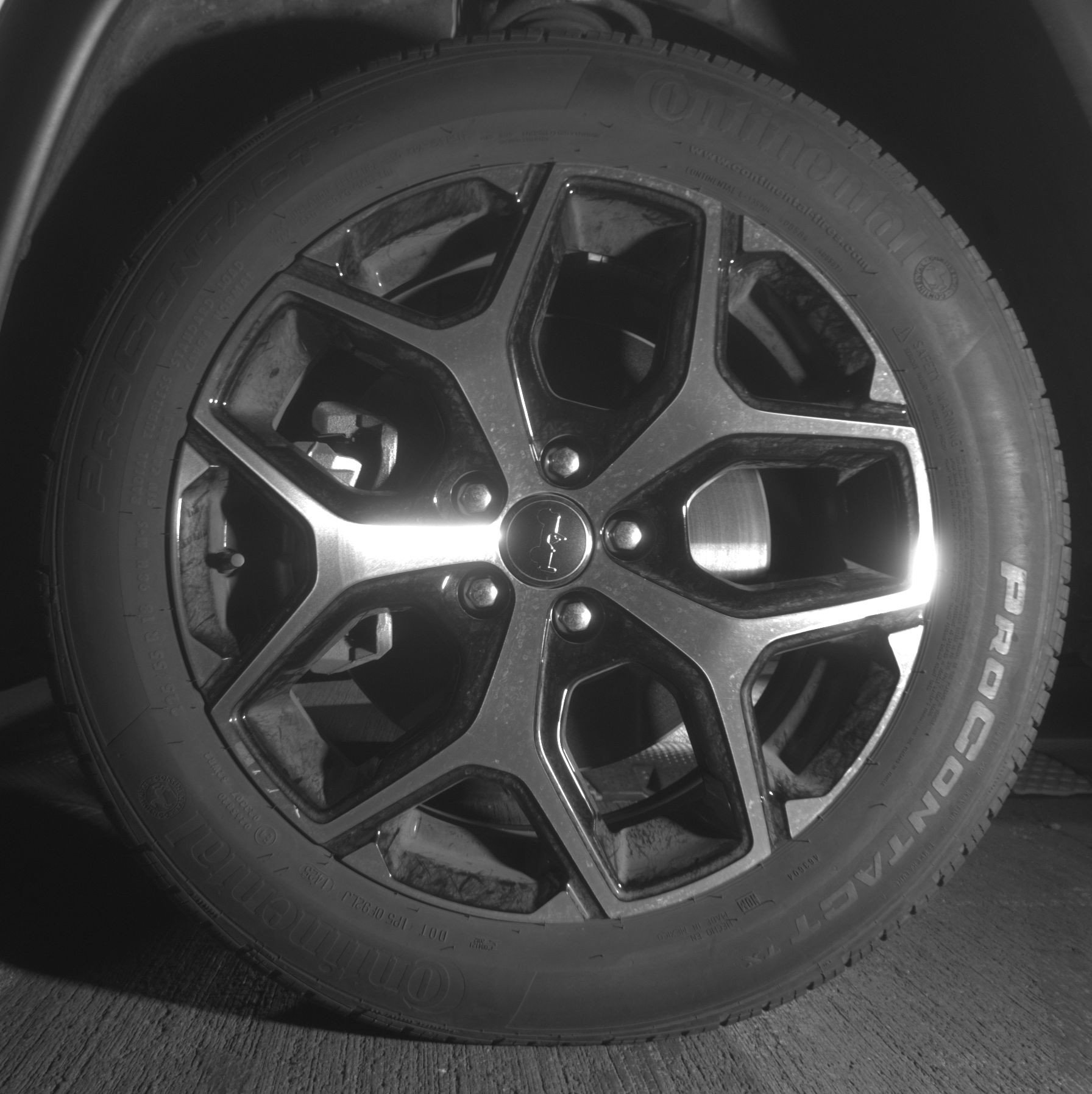 Thumbnail: 2025 Jeep Compass - 12