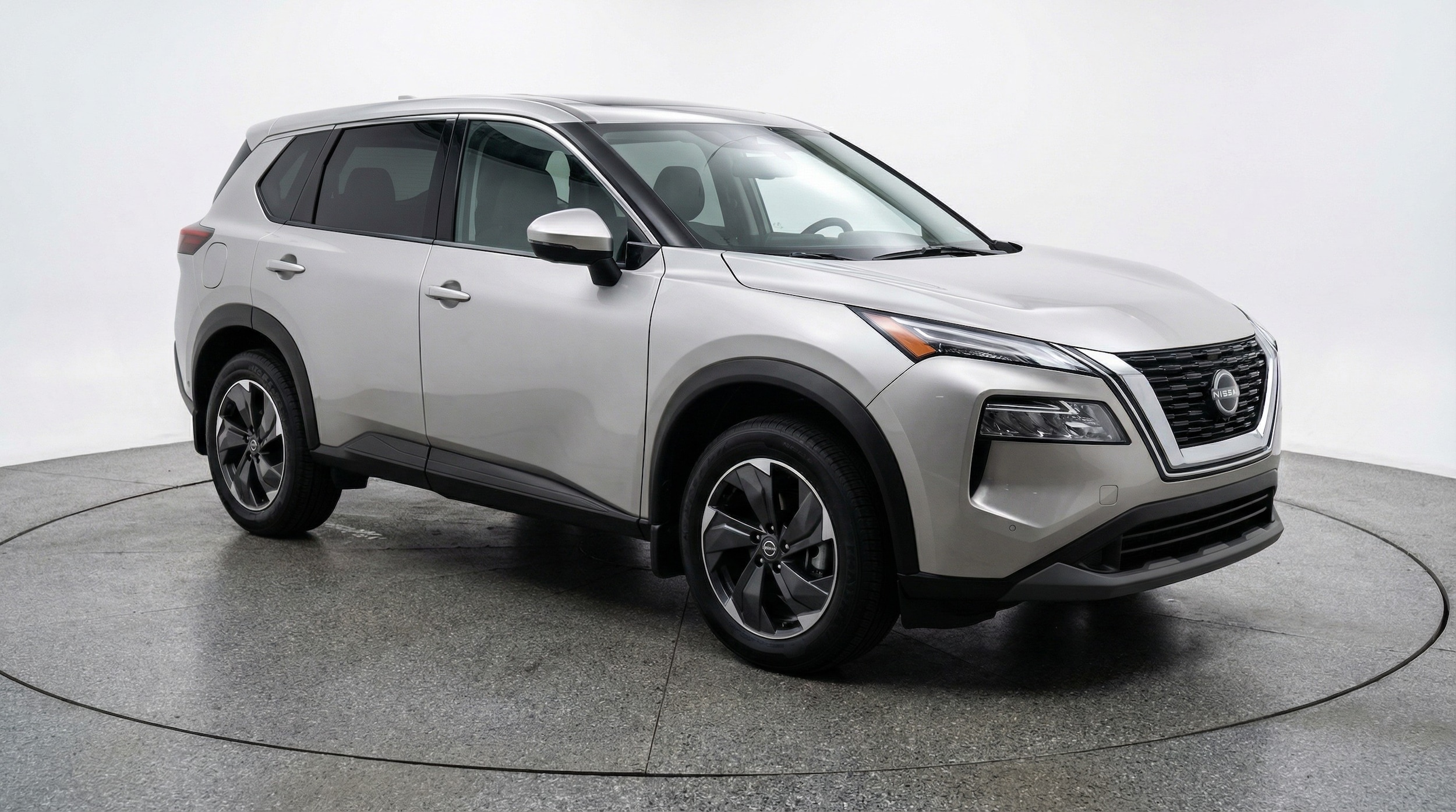 Thumbnail: 2025 Nissan Rogue - 1