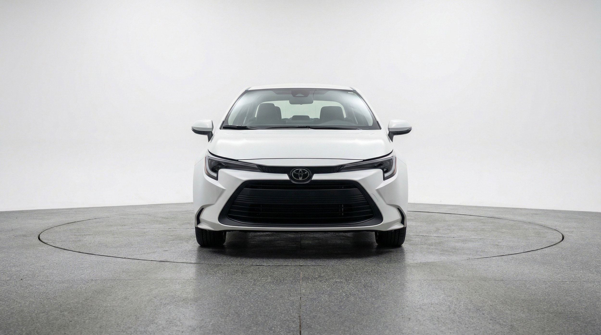 Thumbnail: 2025 Toyota Corolla - 2