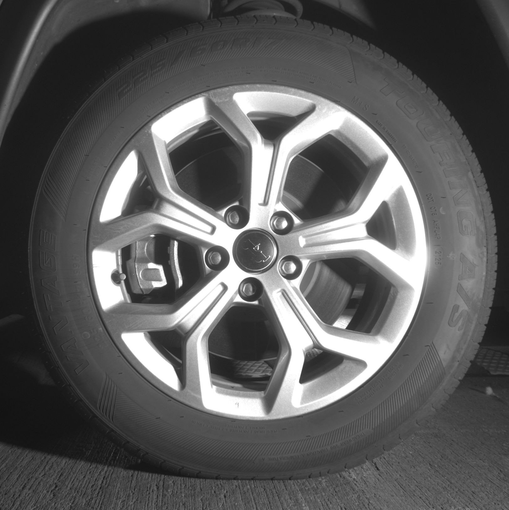 Thumbnail: 2025 Jeep Compass - 12