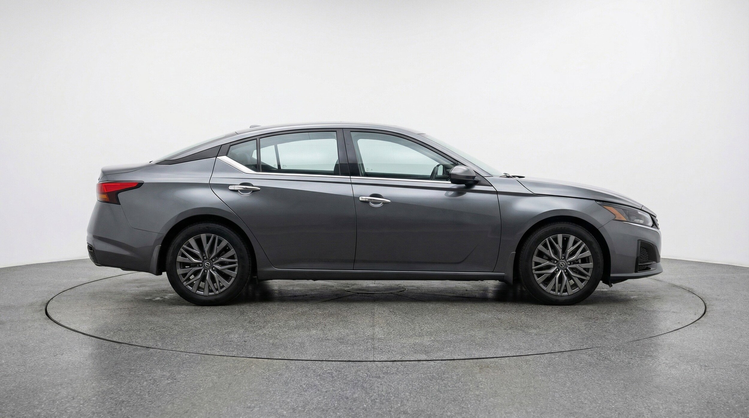 Thumbnail: 2025 Nissan Altima - 11