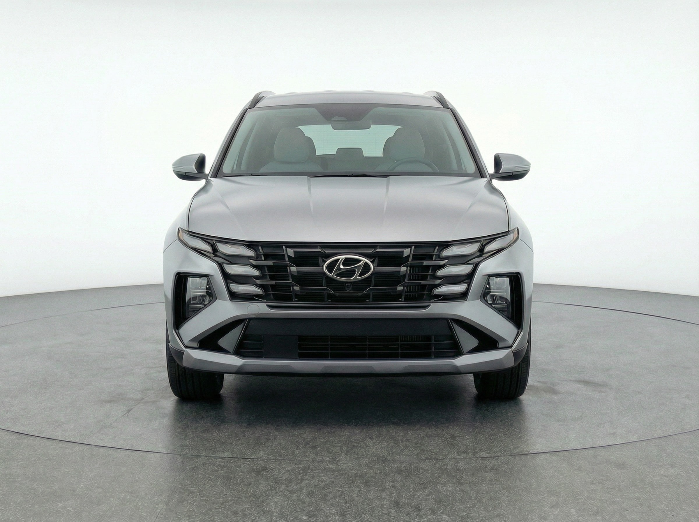 Thumbnail: 2025 Hyundai Tucson - 2