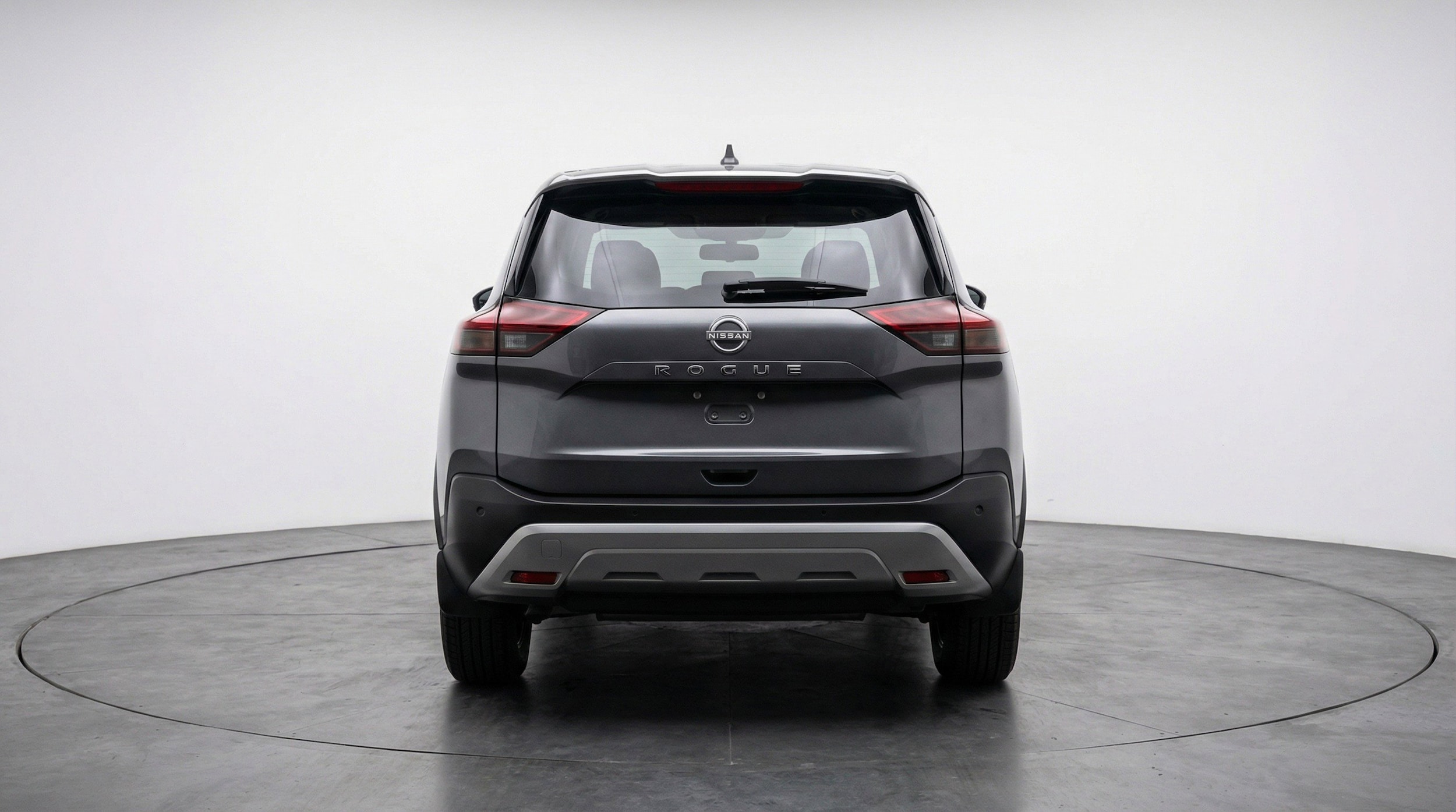 Thumbnail: 2025 Nissan Rogue - 7