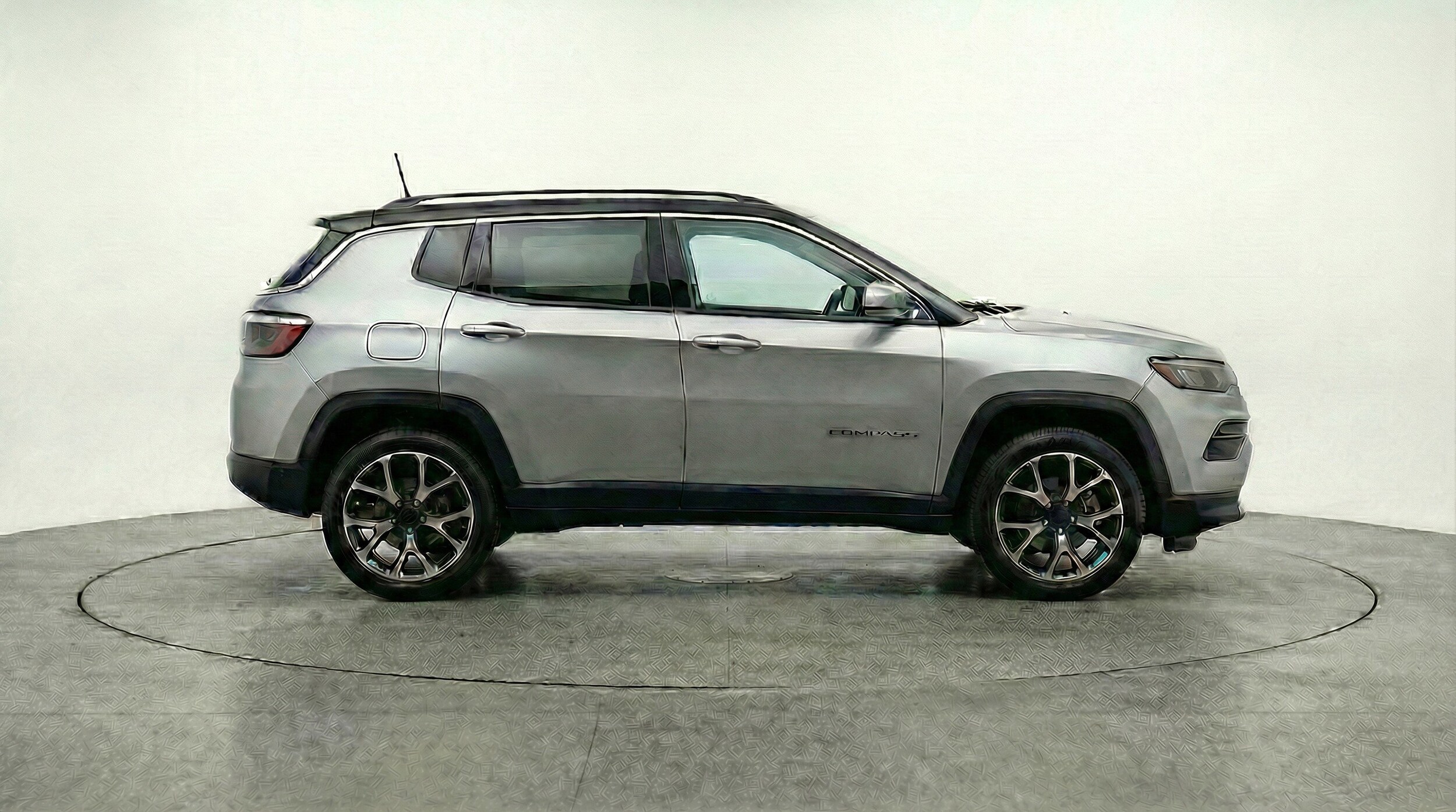 Thumbnail: 2025 Jeep Compass - 11