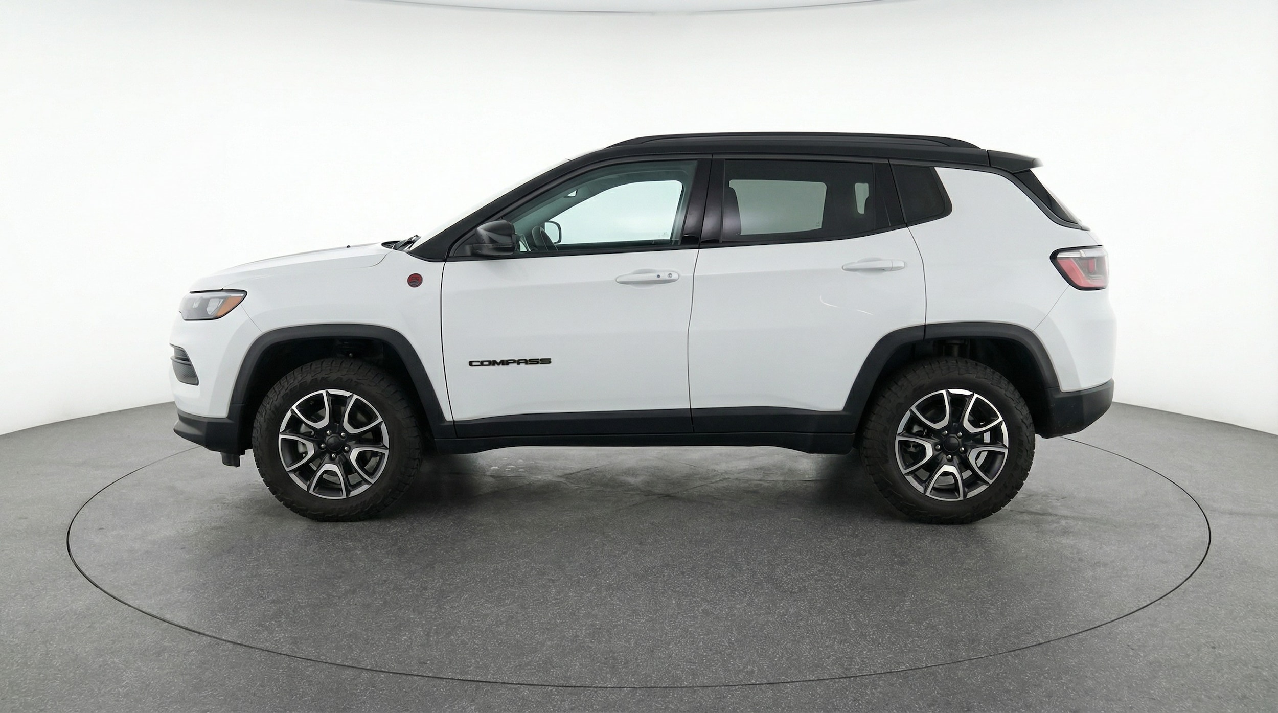 Thumbnail: 2025 Jeep Compass - 4