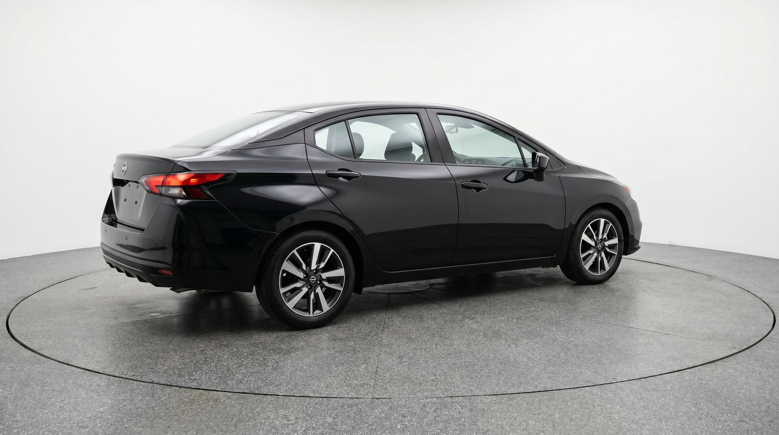 Thumbnail: 2025 Nissan Versa - 9