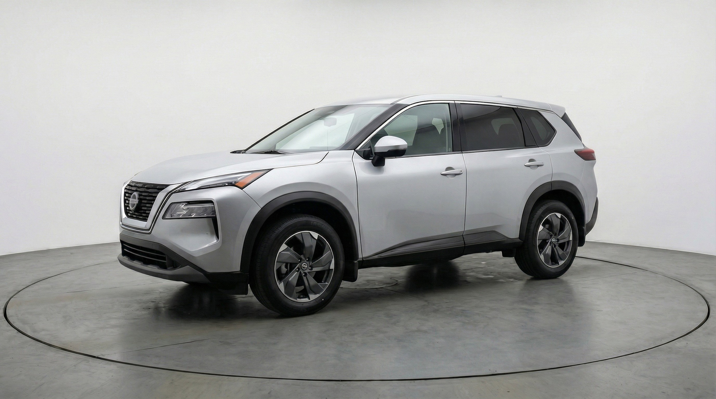 Thumbnail: 2025 Nissan Rogue - 3