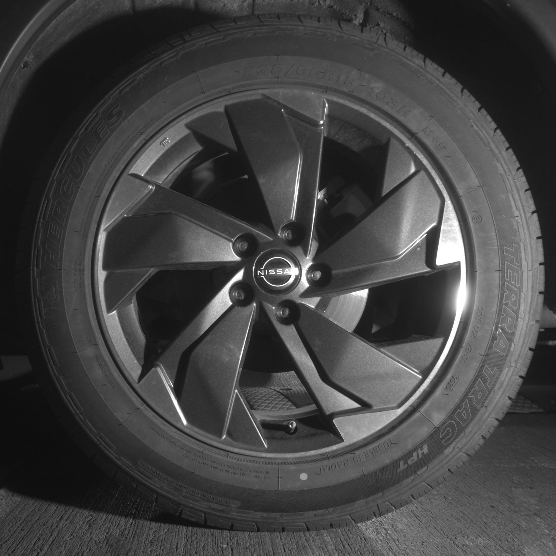 Thumbnail: 2025 Nissan Rogue - 14