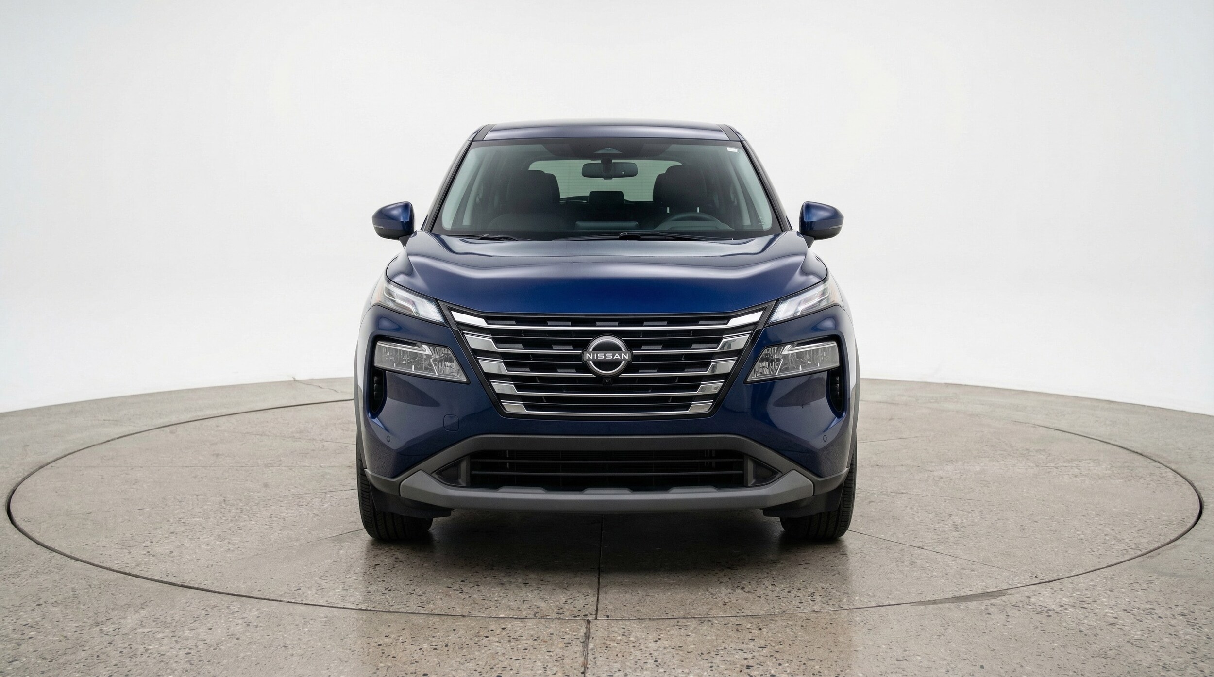 Thumbnail: 2025 Nissan Rogue - 2