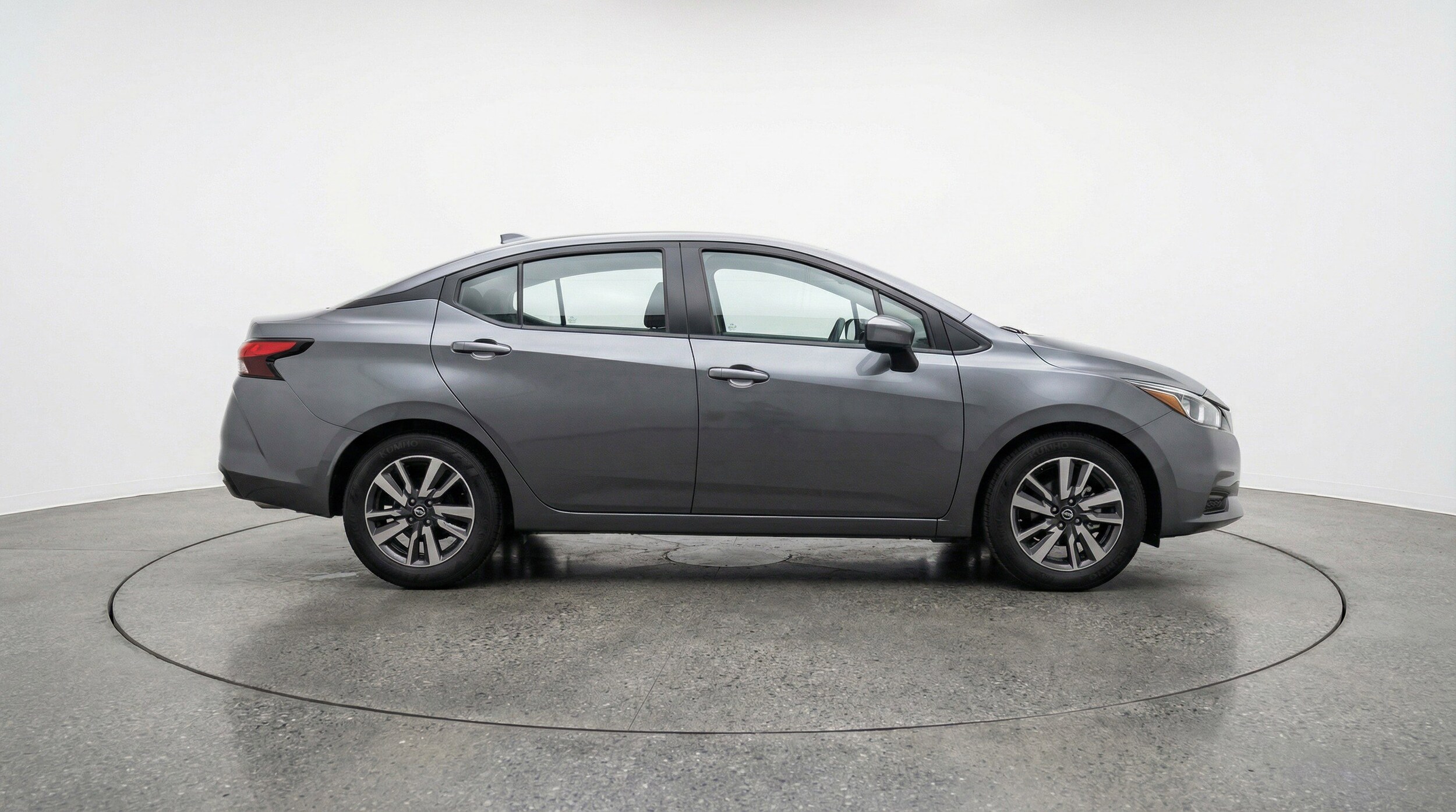 Thumbnail: 2025 Nissan Versa - 11