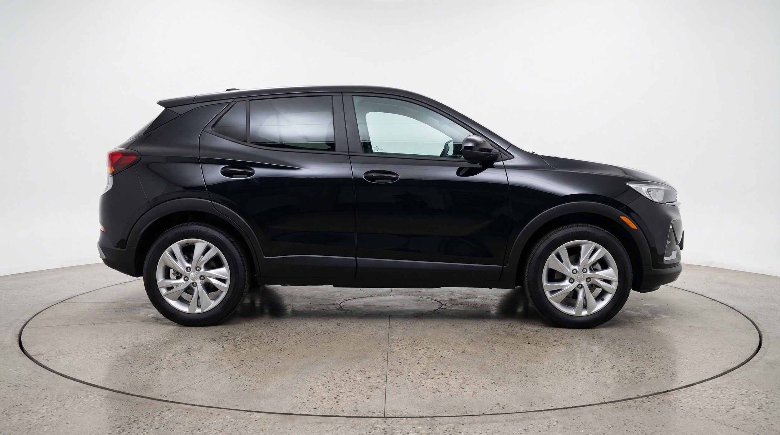 Thumbnail: 2025 Buick Encore GX - 8