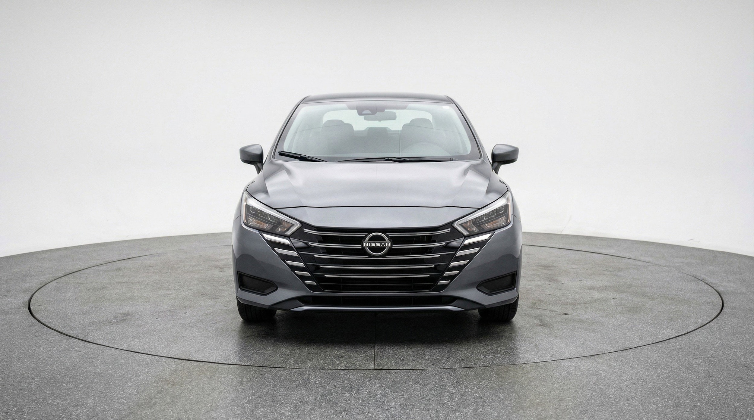 Thumbnail: 2025 Nissan Versa - 2