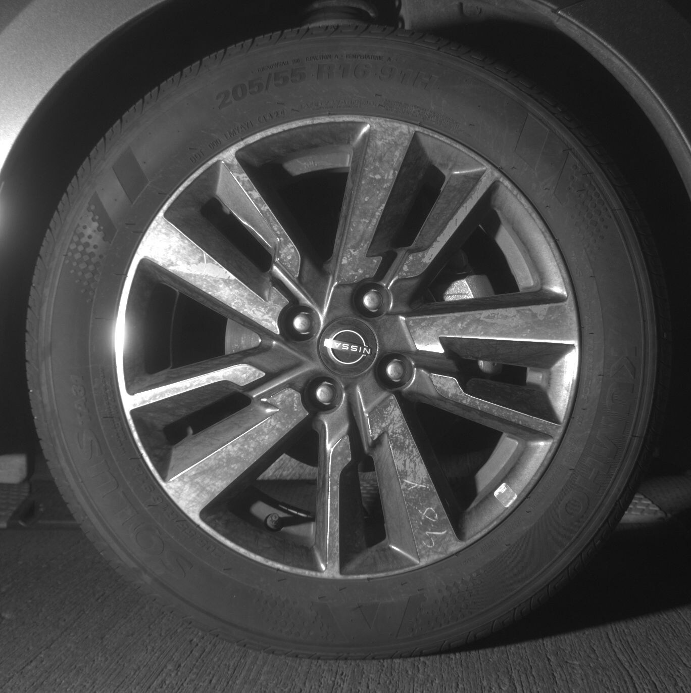 Thumbnail: 2025 Nissan Versa - 10