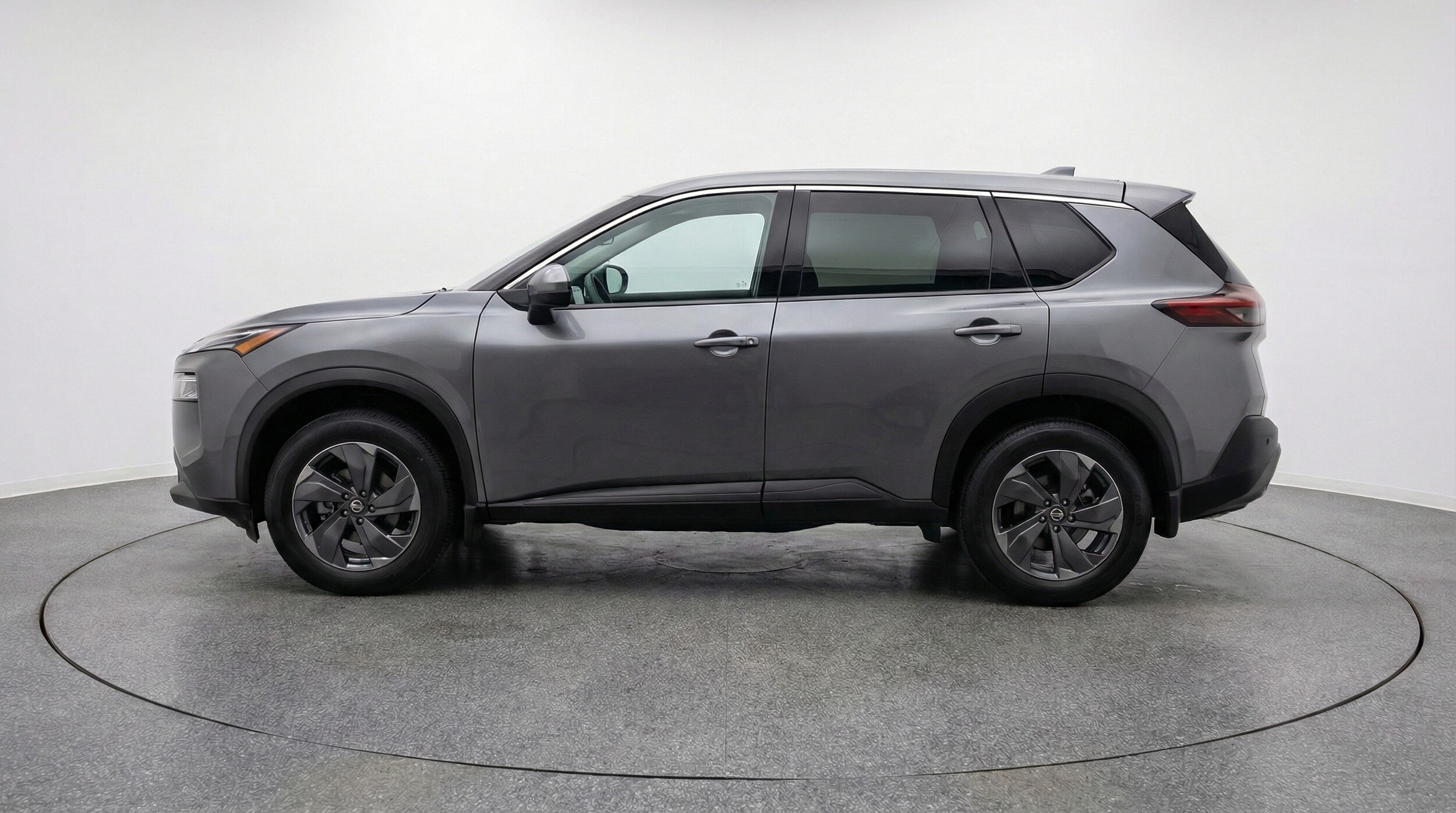 Thumbnail: 2025 Nissan Rogue - 4