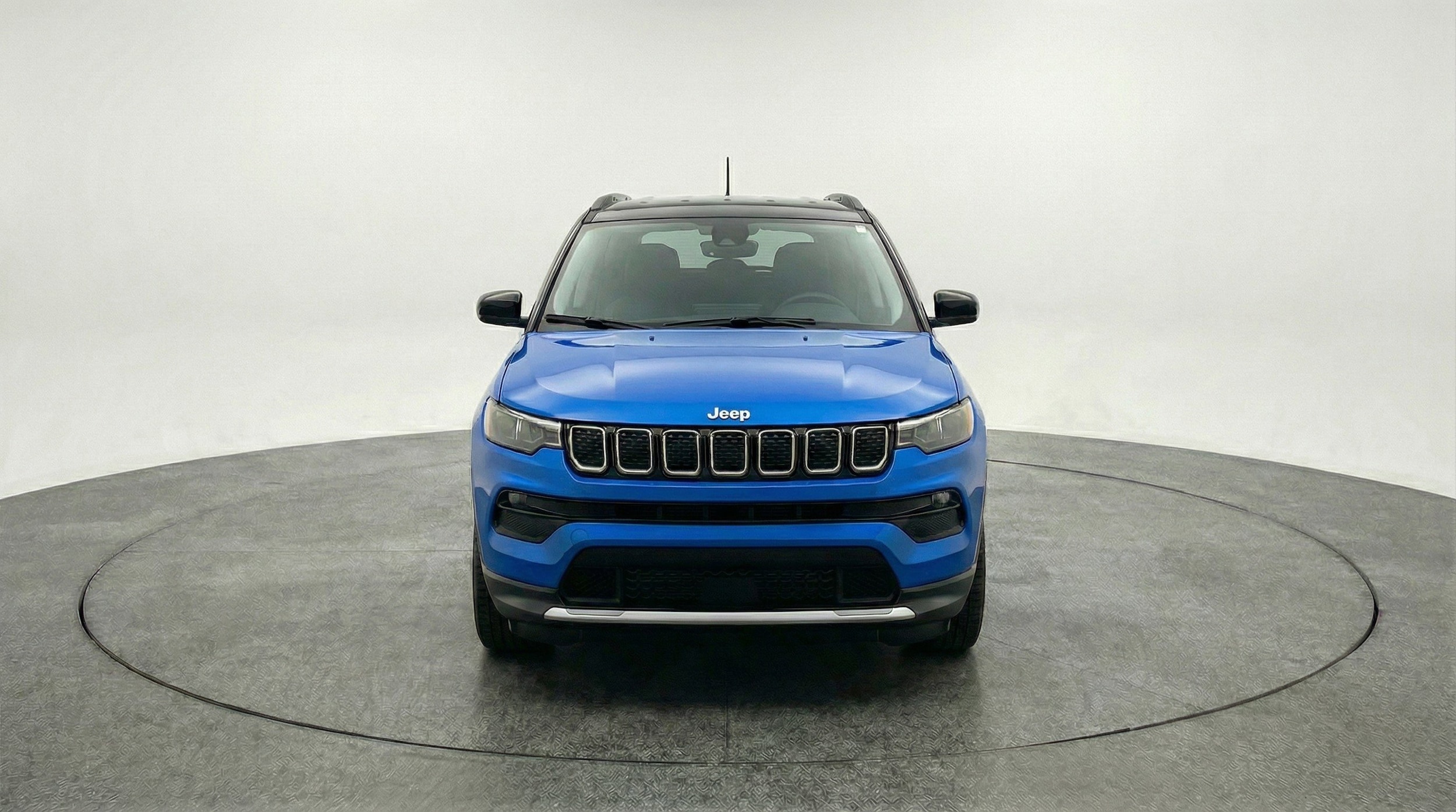 Thumbnail: 2025 Jeep Compass - 2