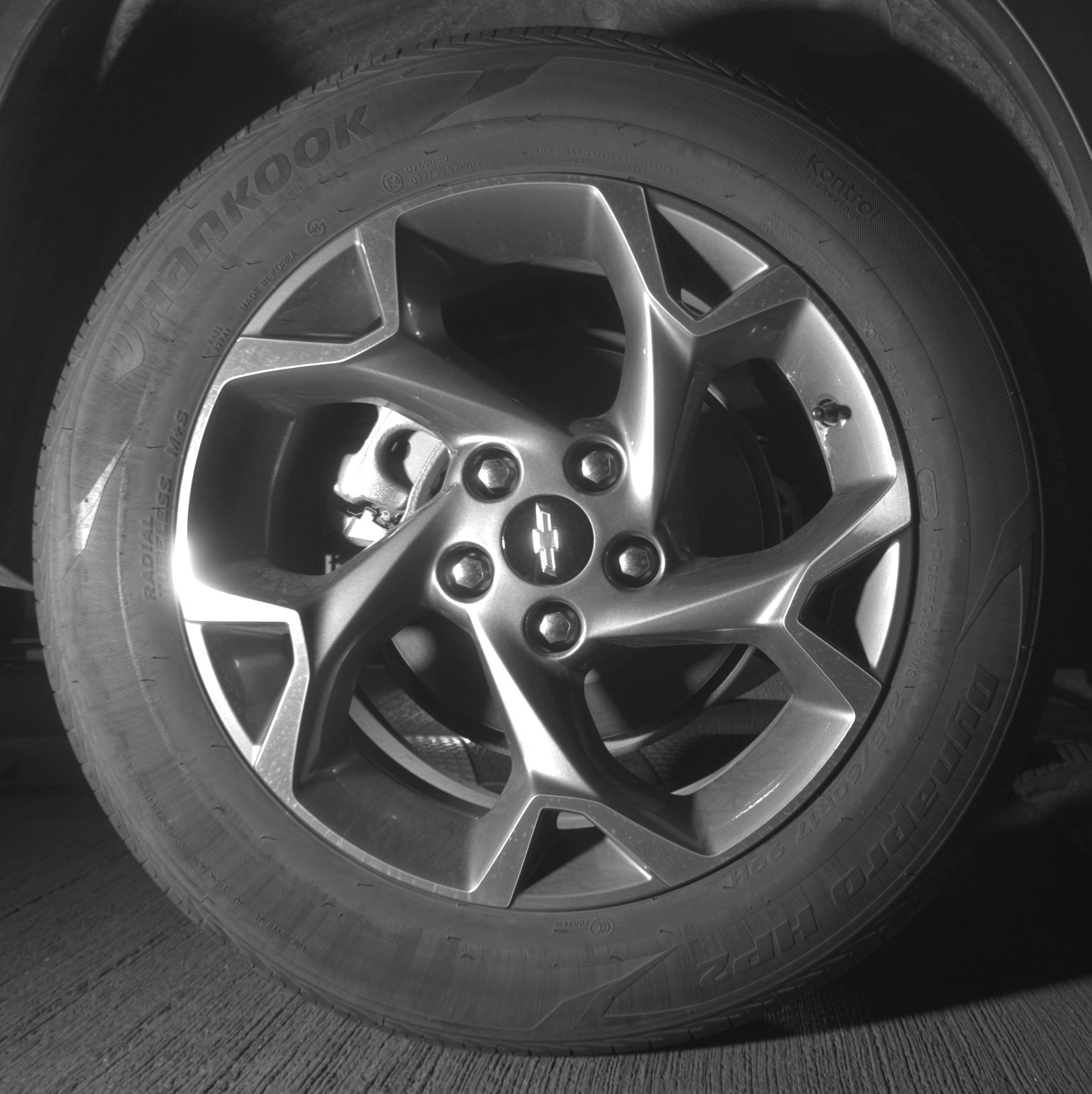 Thumbnail: 2025 Chevrolet Trax - 15