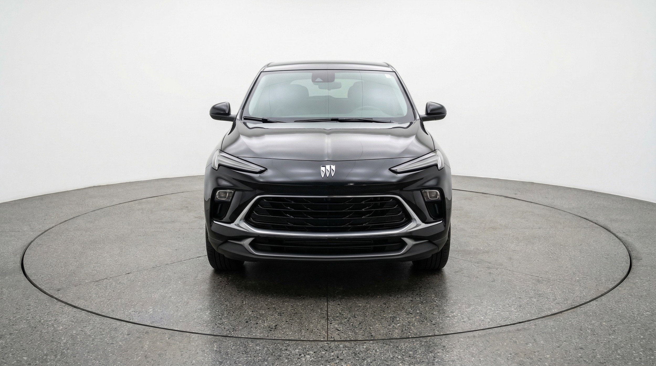 Thumbnail: 2025 Buick Encore GX - 2