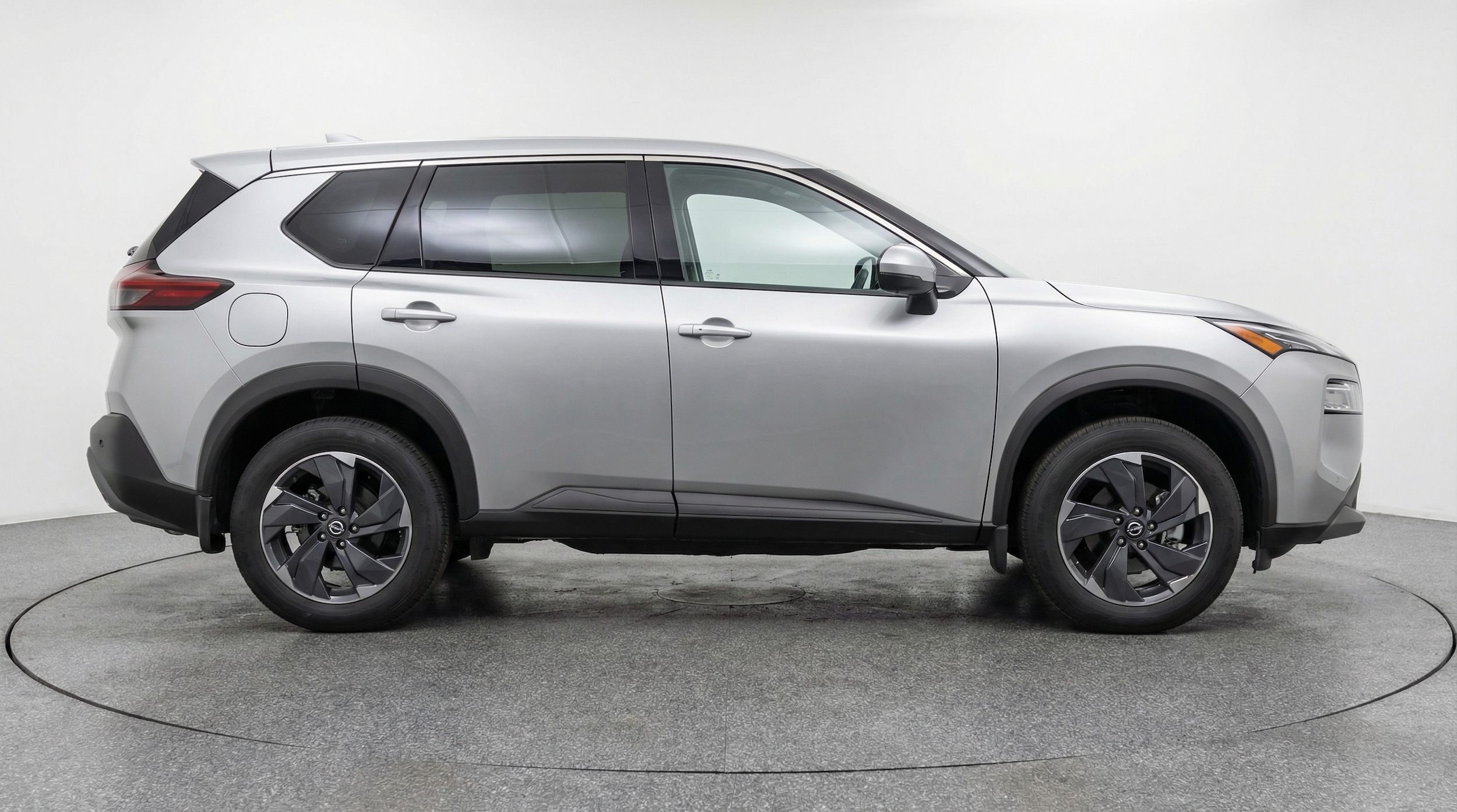 Thumbnail: 2025 Nissan Rogue - 8