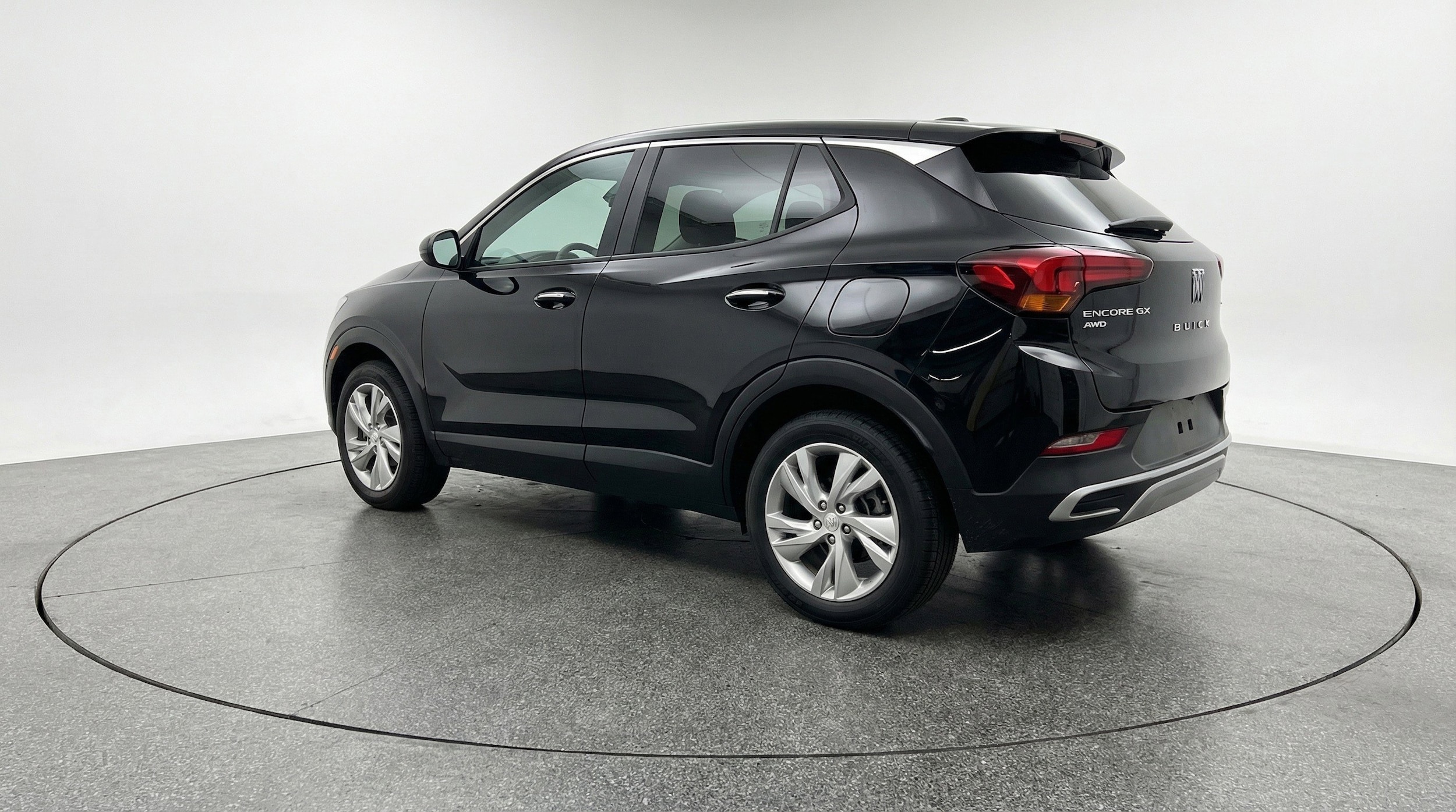Thumbnail: 2025 Buick Encore GX - 6