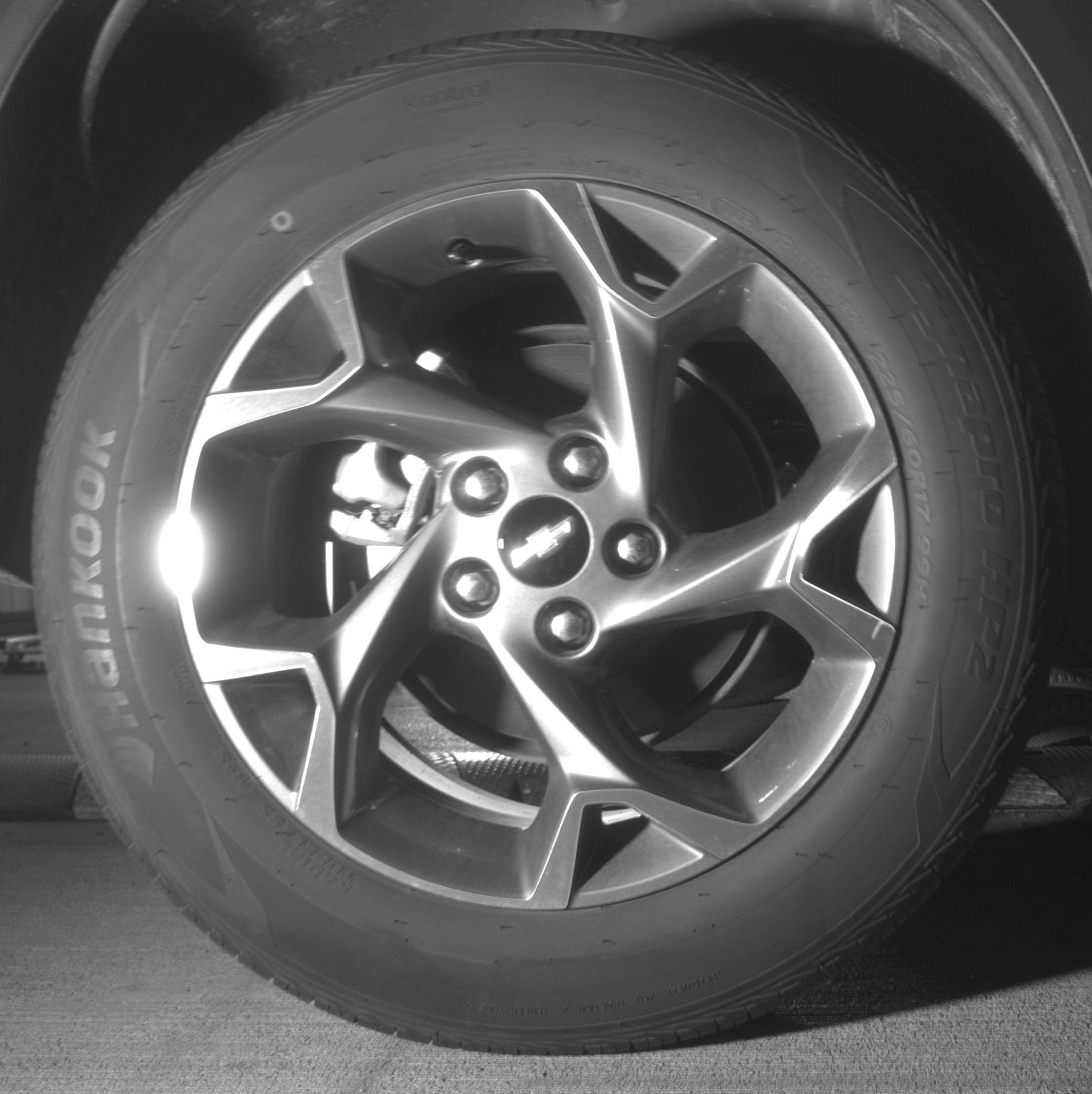 Thumbnail: 2025 Chevrolet Trax - 12